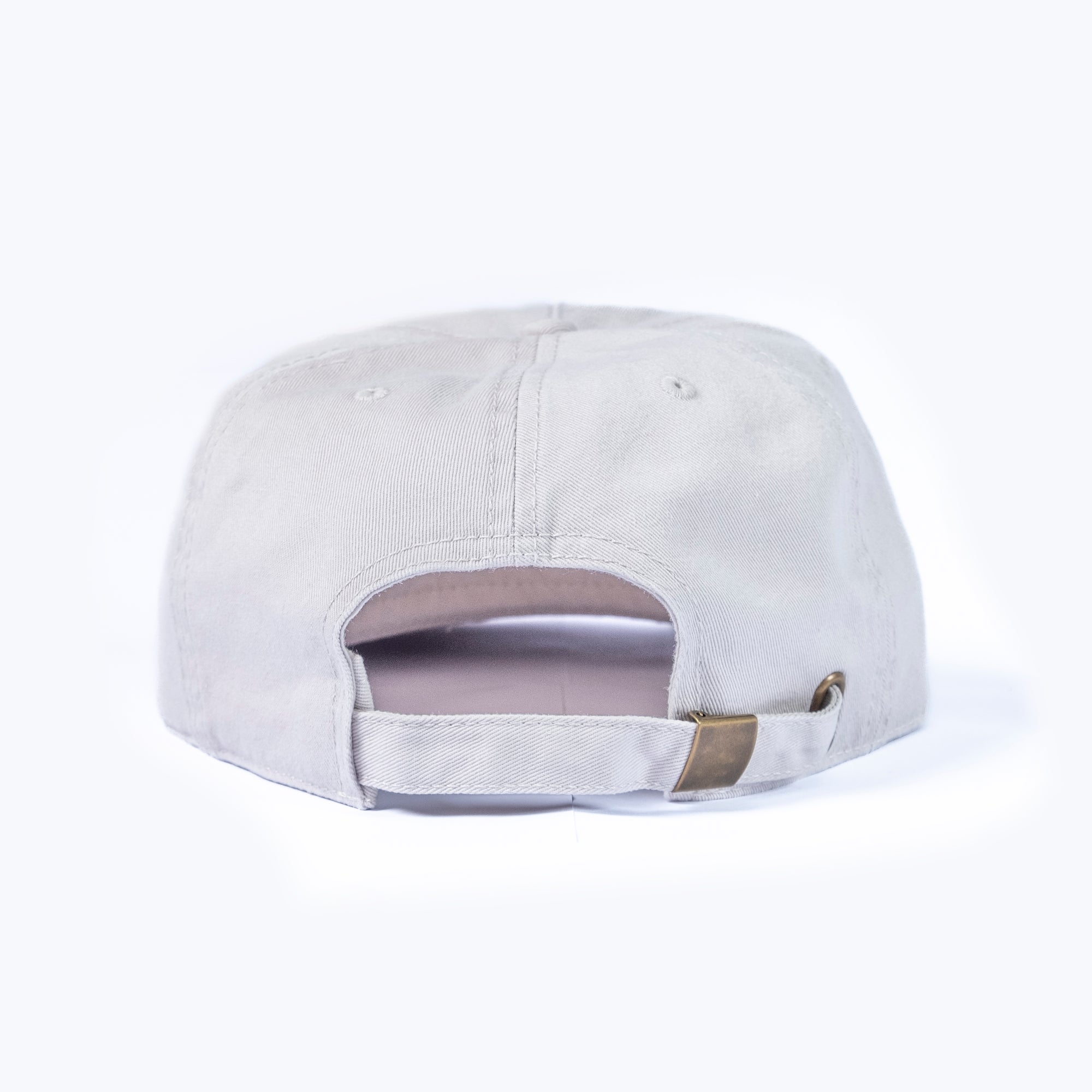 Method Video Mag 5-Panel Cap - Bone