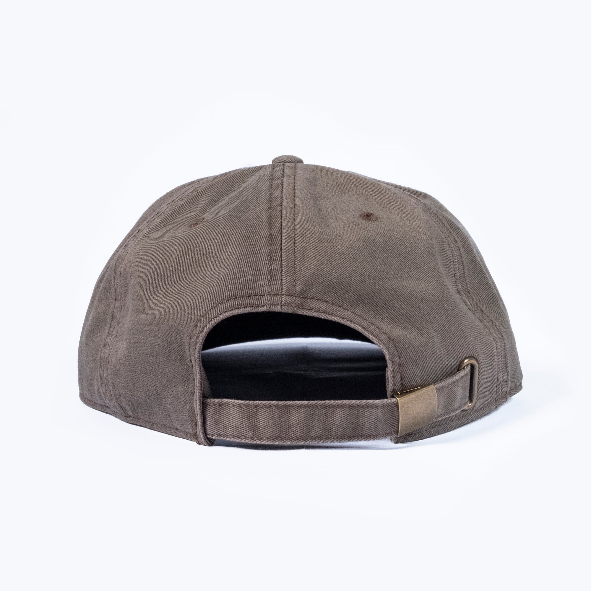 Method Originals 6-Panel Cap - Walnut