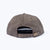 Method Originals 6-Panel Cap - Walnut