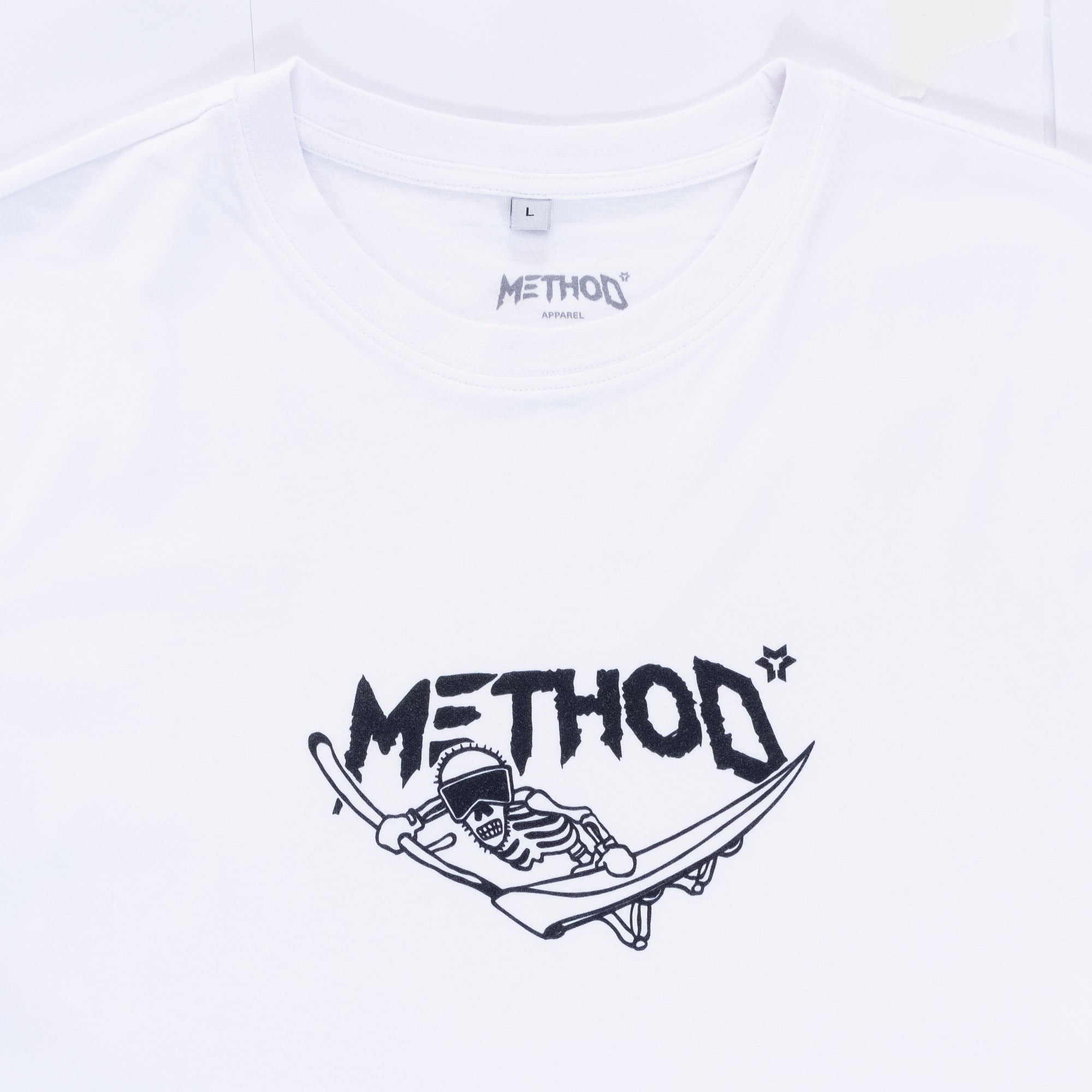 Method Reaper T-Shirt