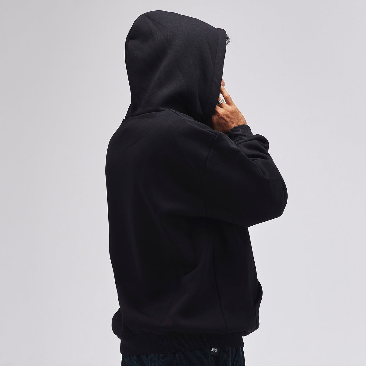 Method x Arthur Longo Hoodie
