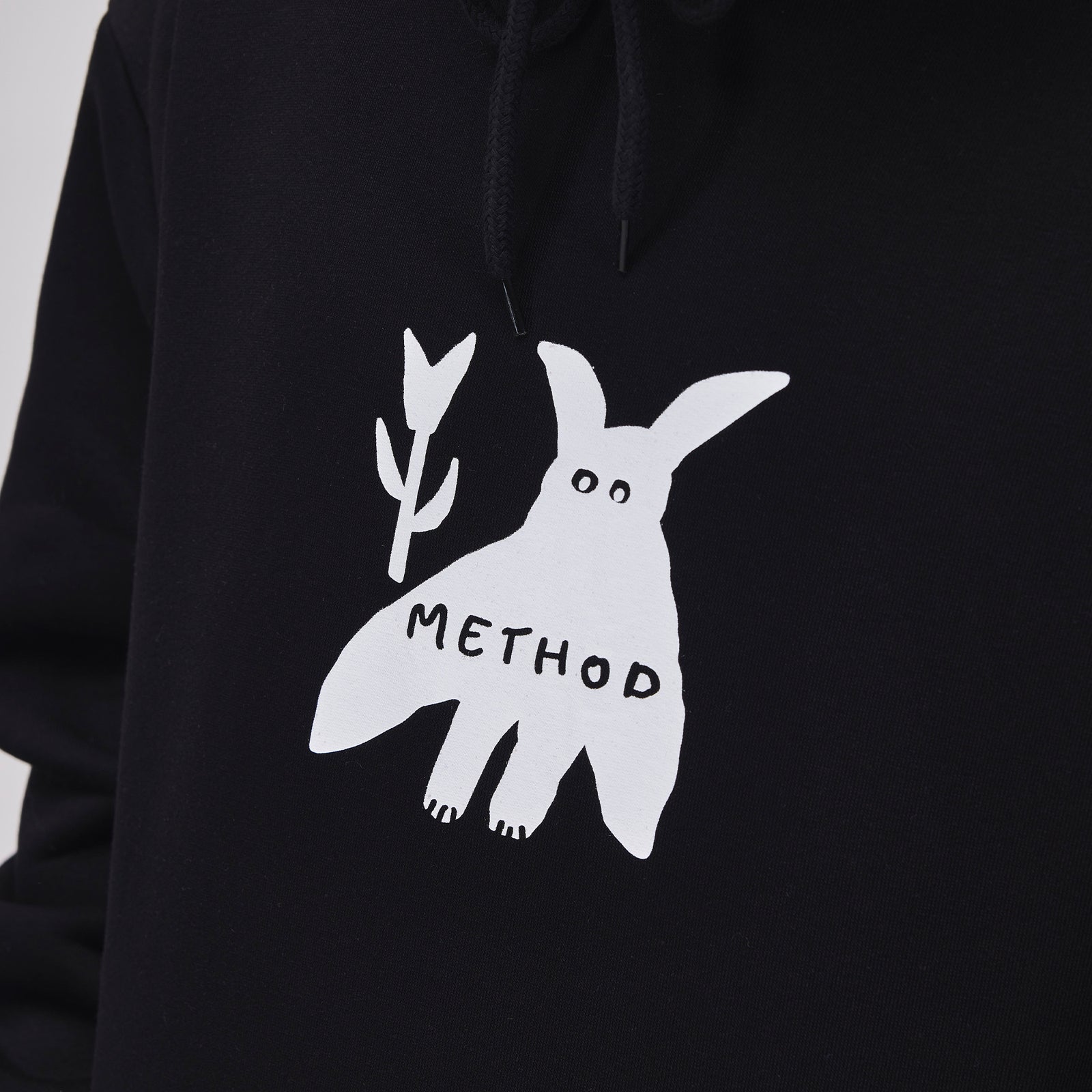 Method x Arthur Longo Hoodie