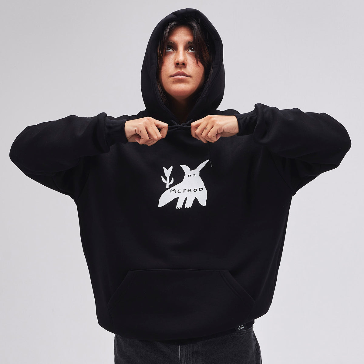 Method x Arthur Longo Hoodie
