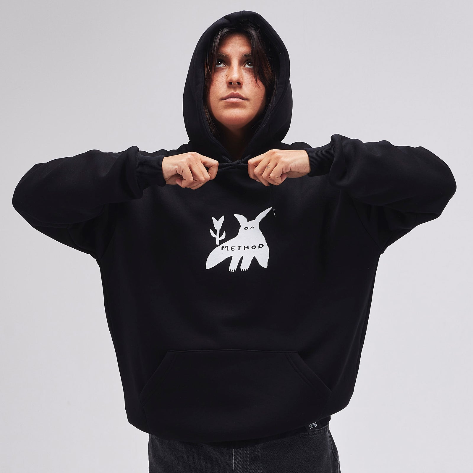 Method x Arthur Longo Hoodie