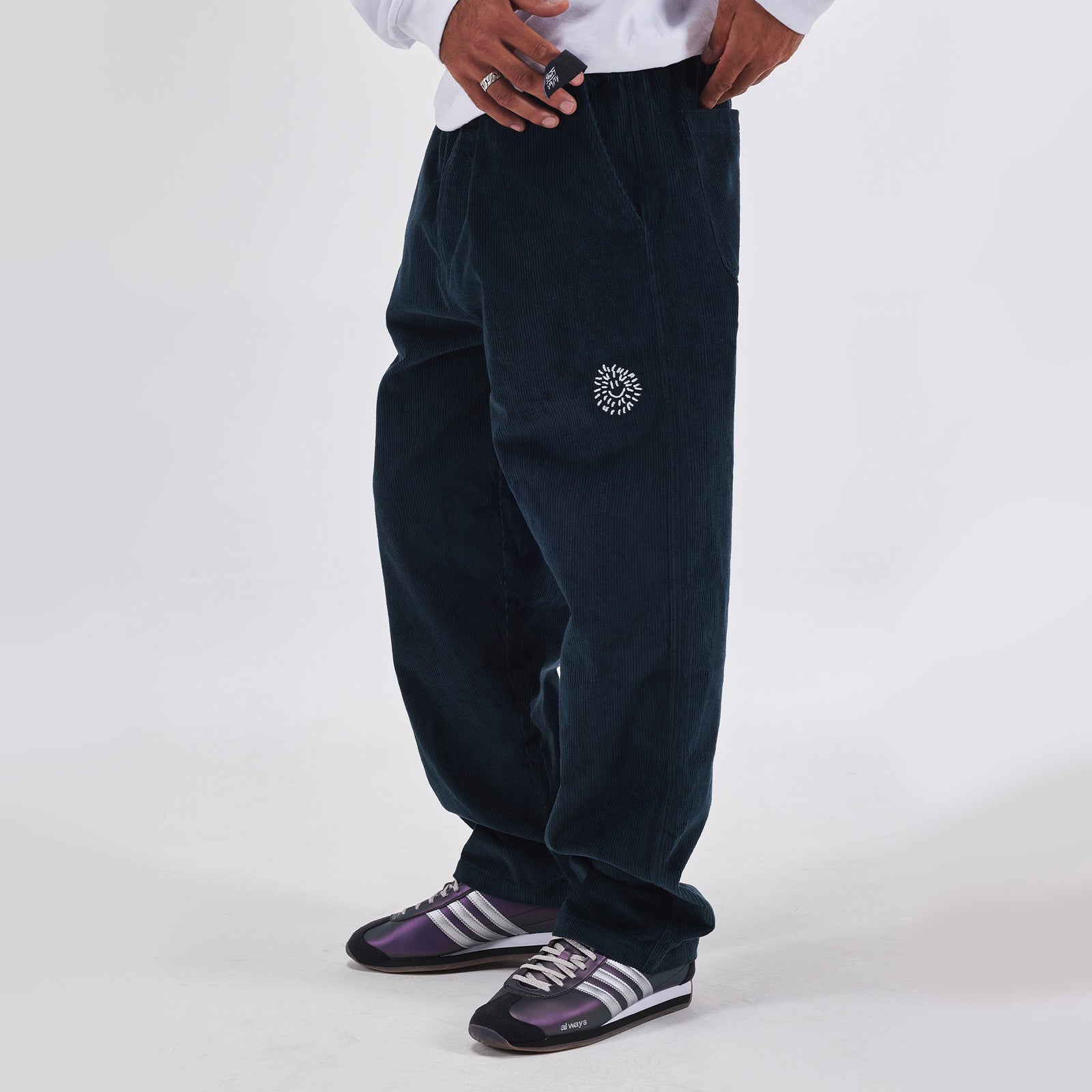 Method x Arthur Longo Cord Pant