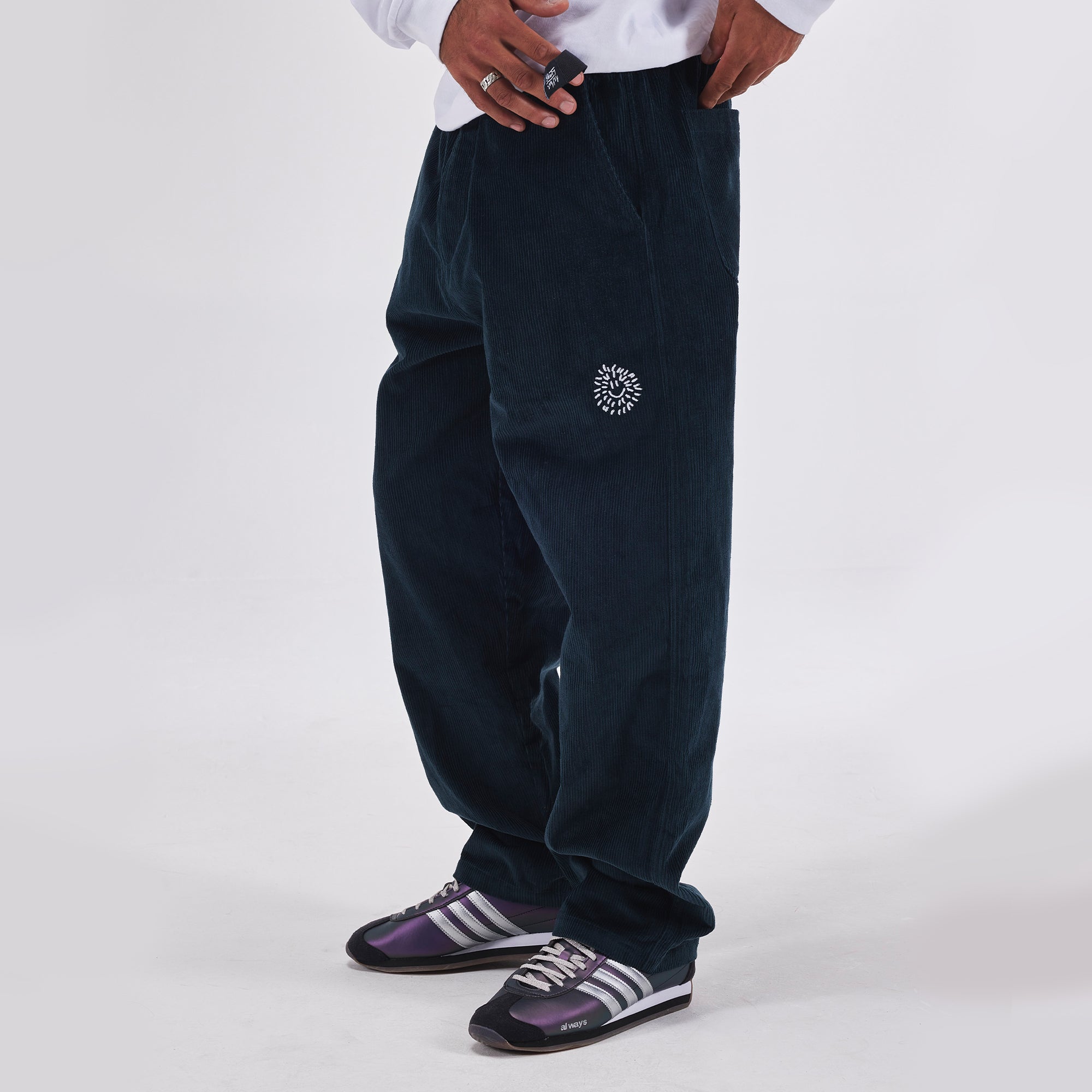 Method x Arthur Longo Cord Pant