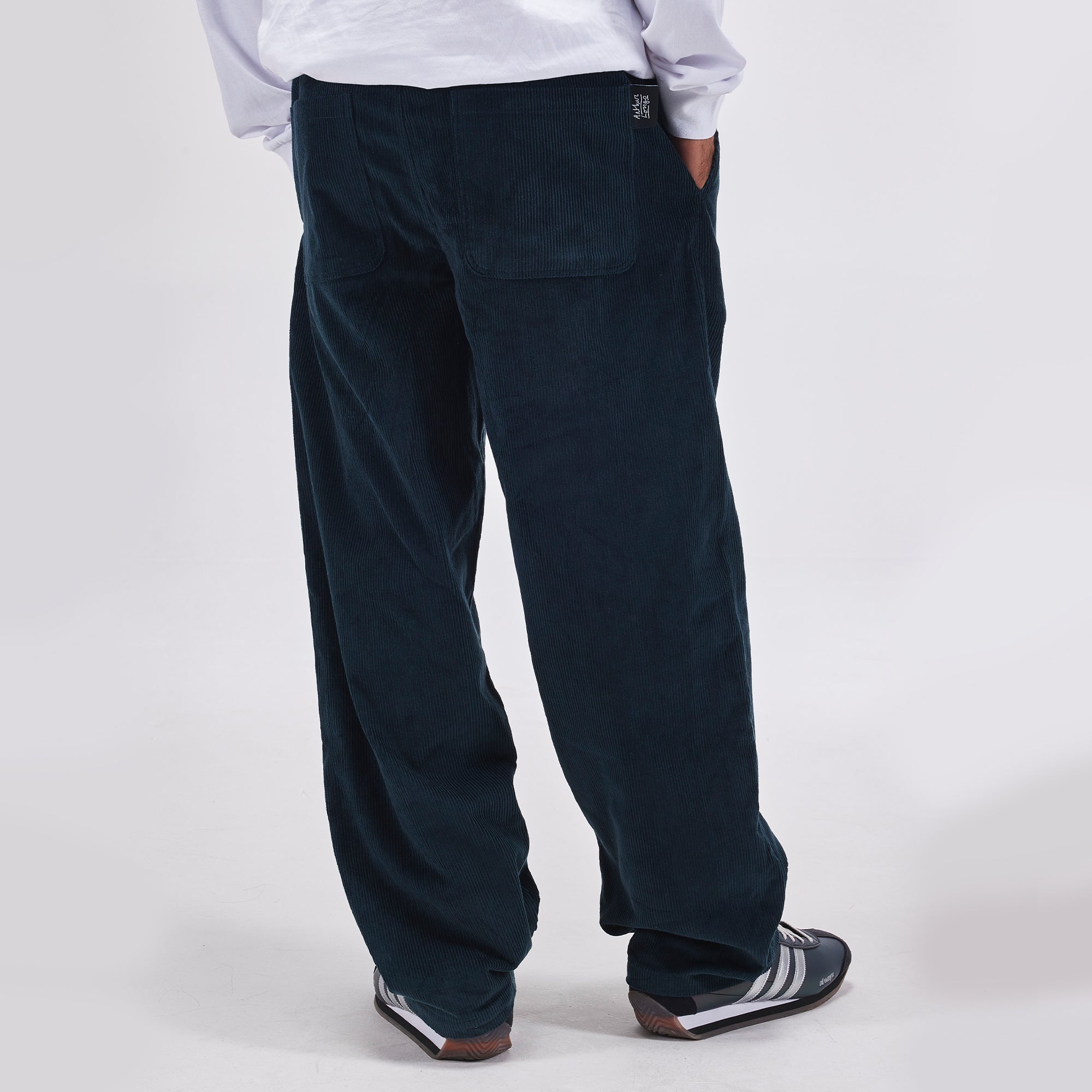 Method x Arthur Longo Cord Pant