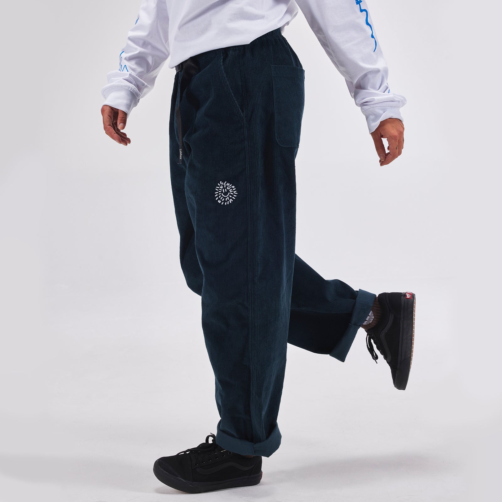 Method x Arthur Longo Cord Pant