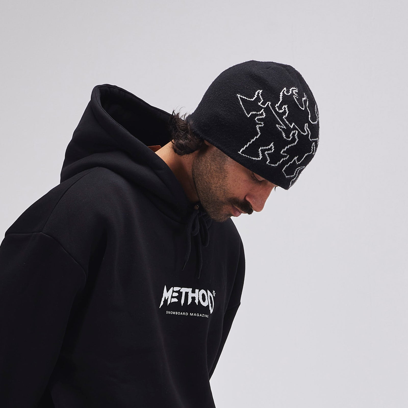 Method Burner Beanie