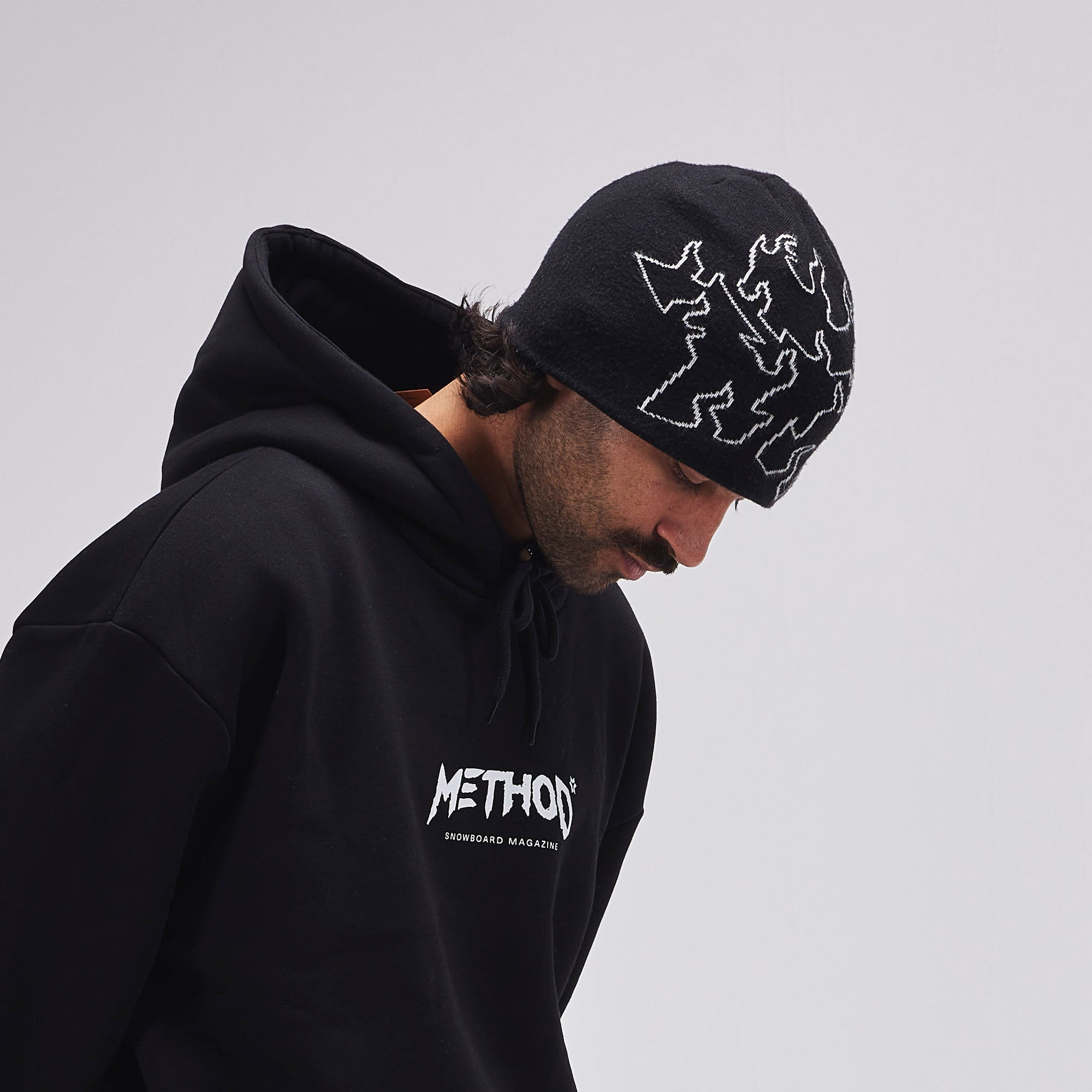 Method Burner Beanie