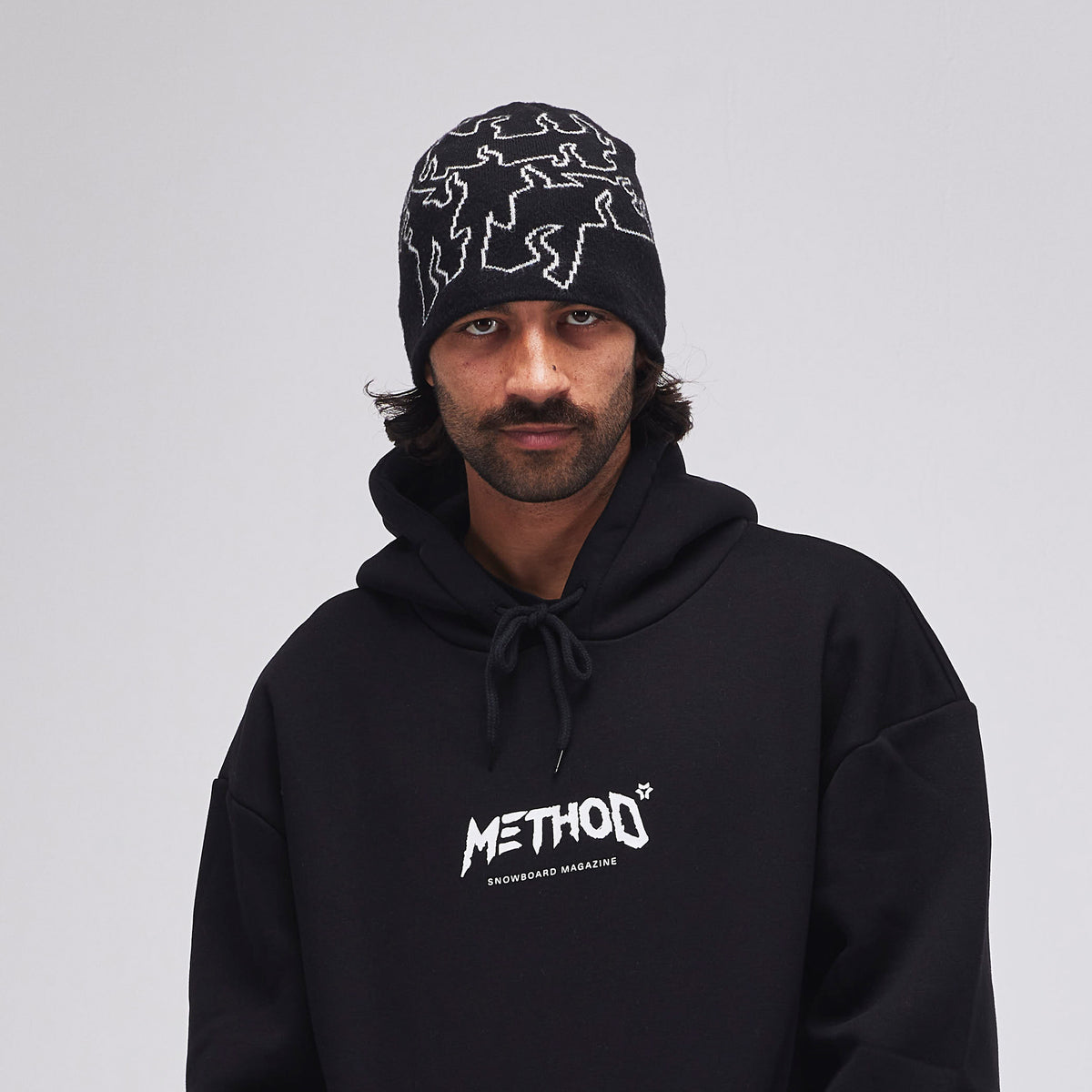 Method Burner Beanie