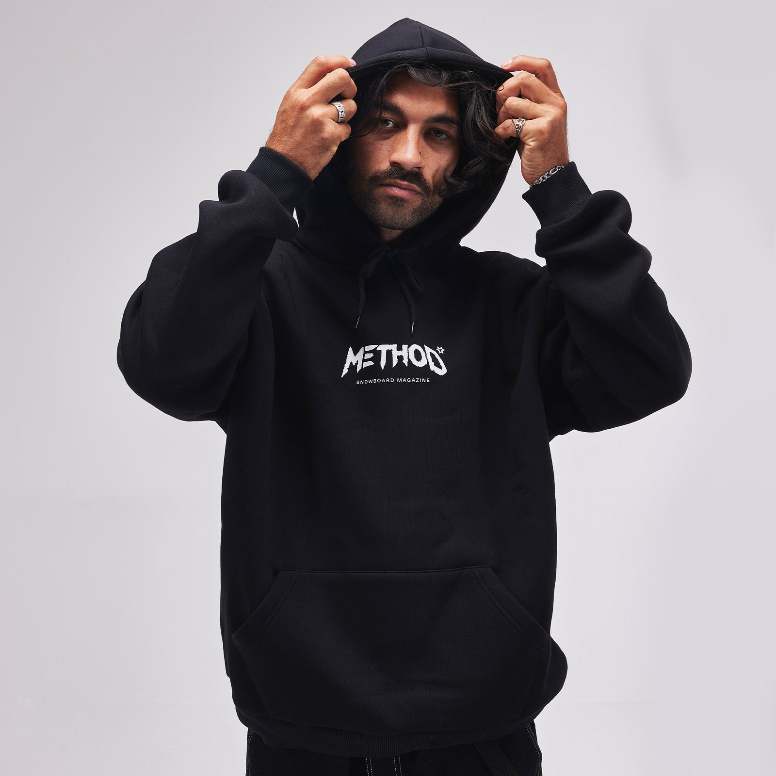 Method Classic Hoodie