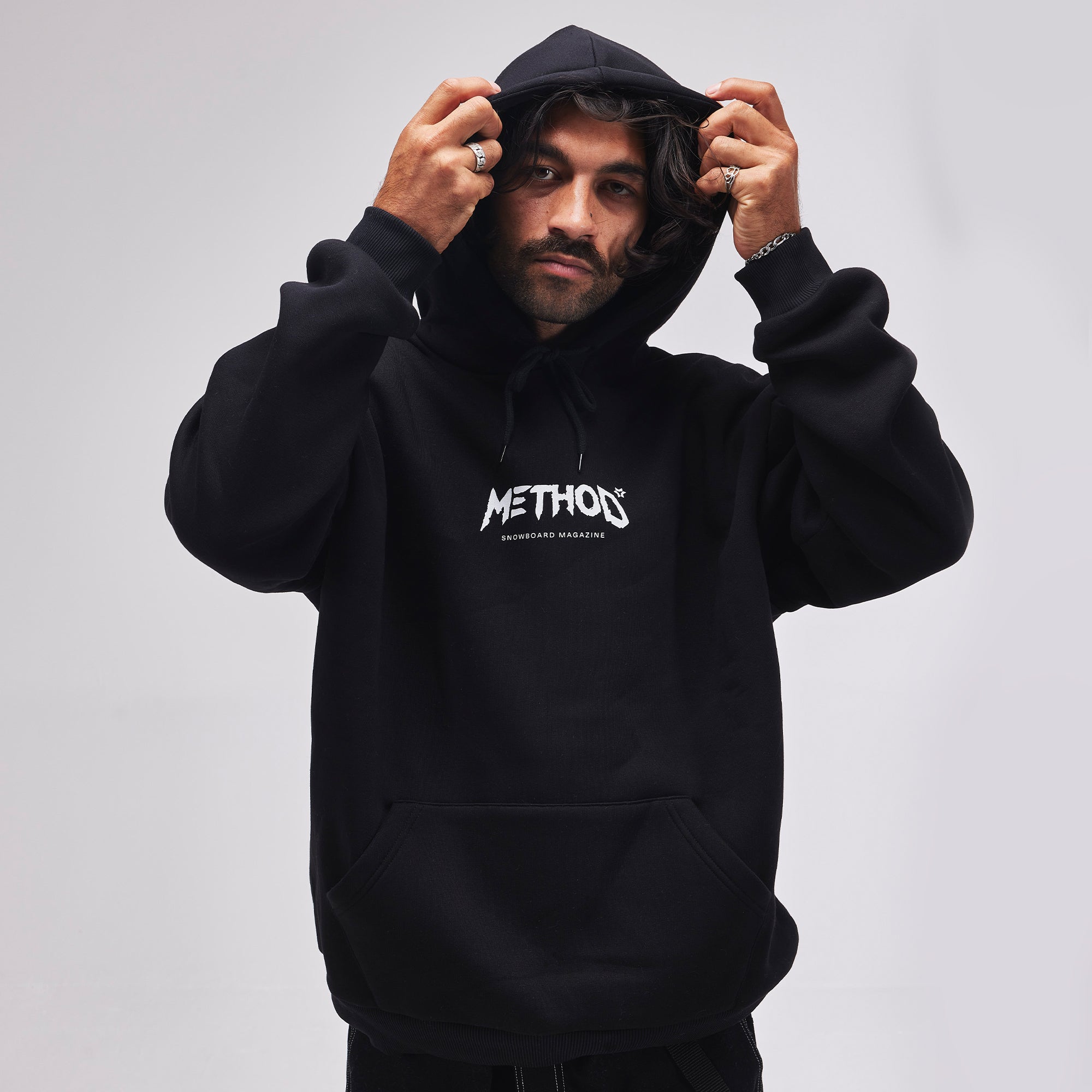 Method Classic Hoodie