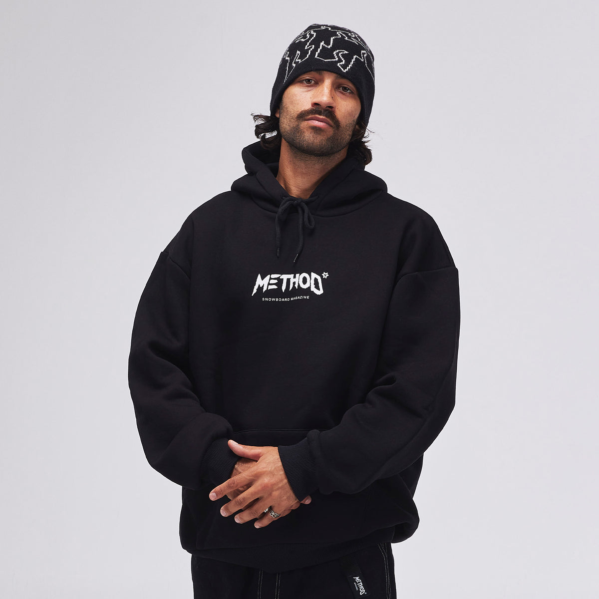Method Classic Hoodie
