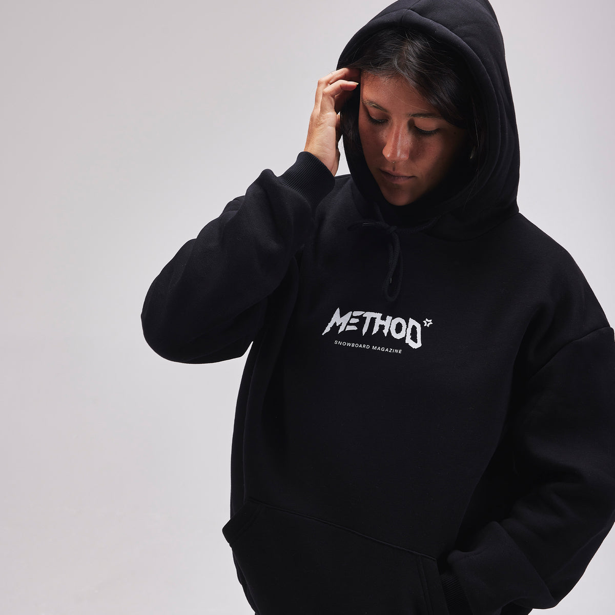 Method Classic Hoodie