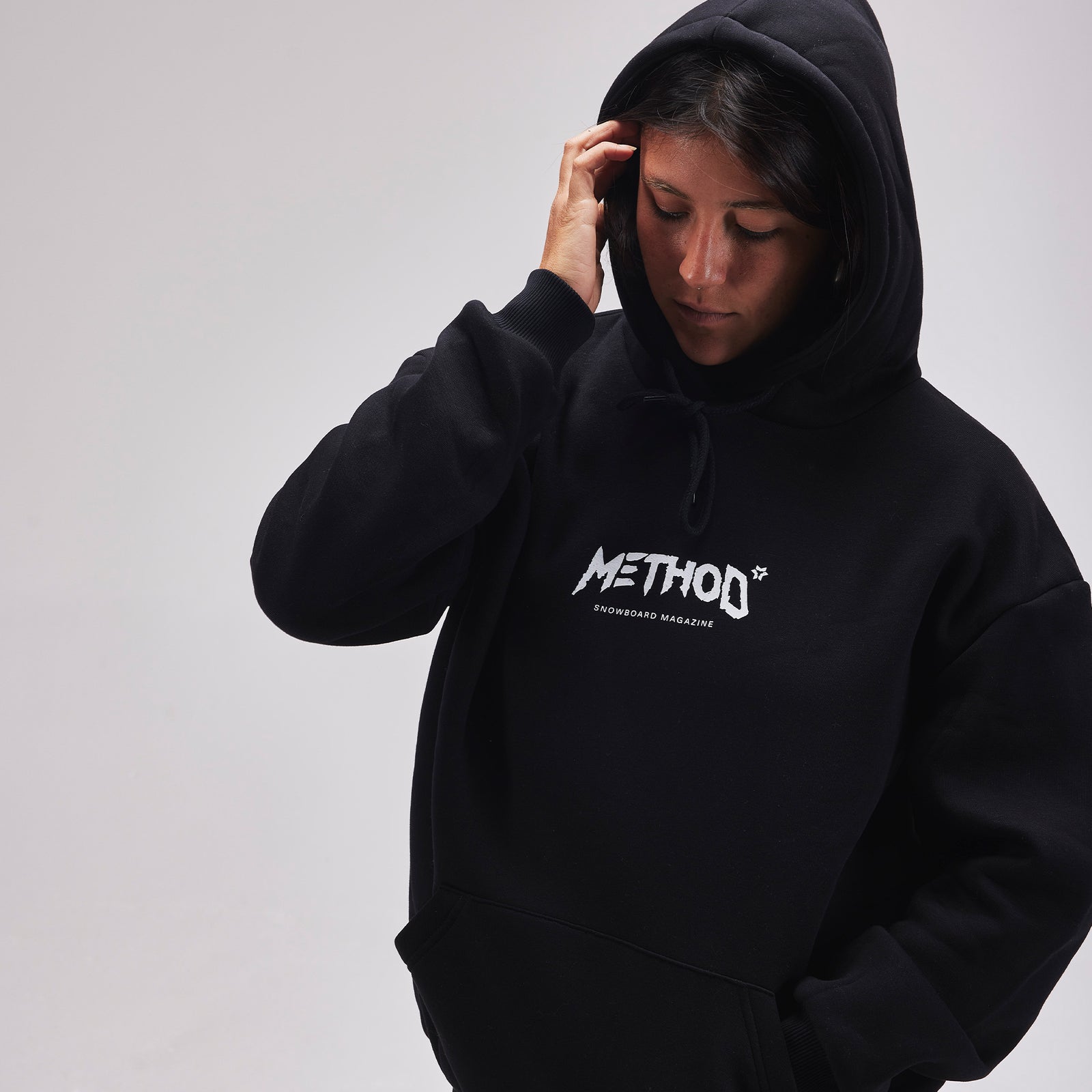 Method Classic Hoodie
