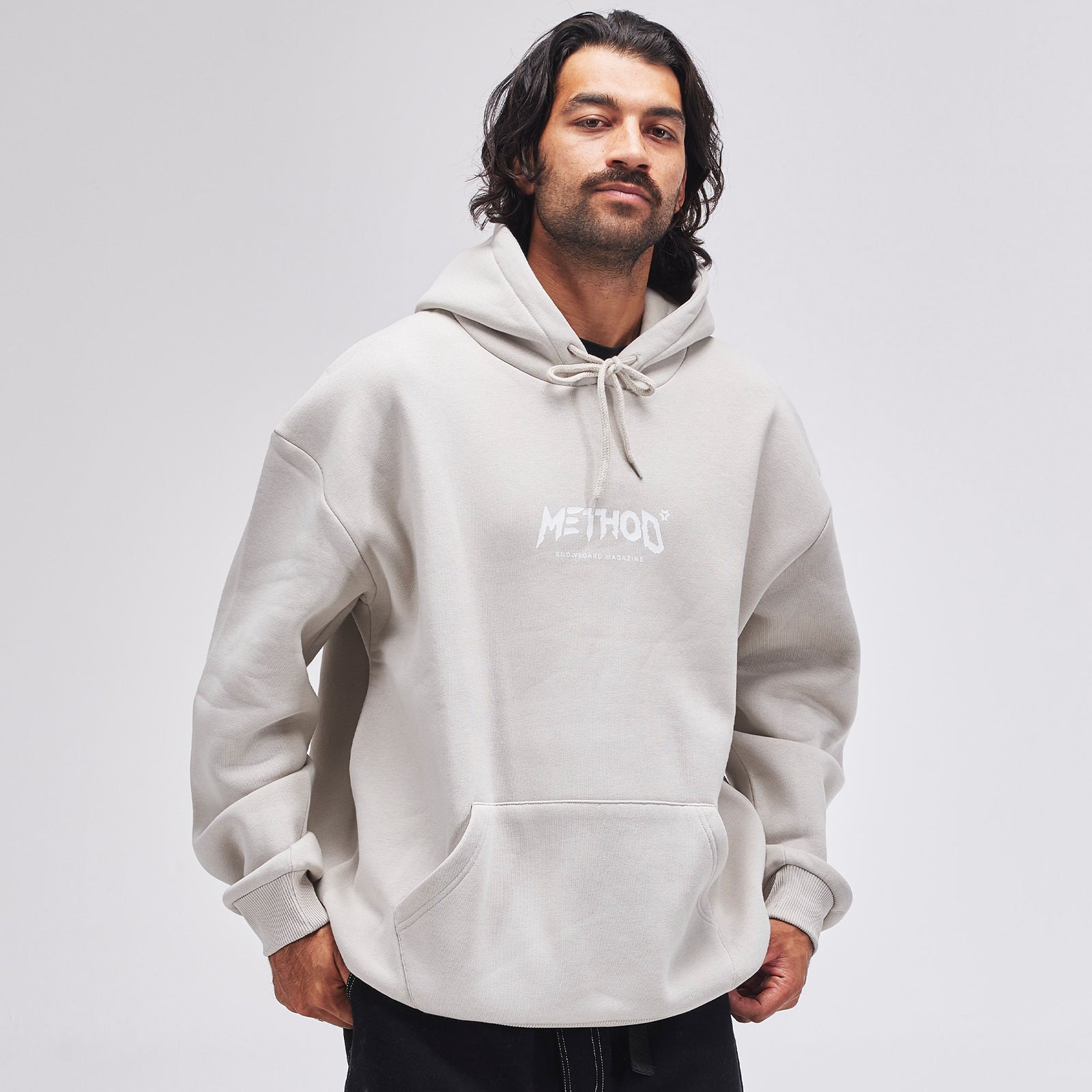 Method Classic Hoodie