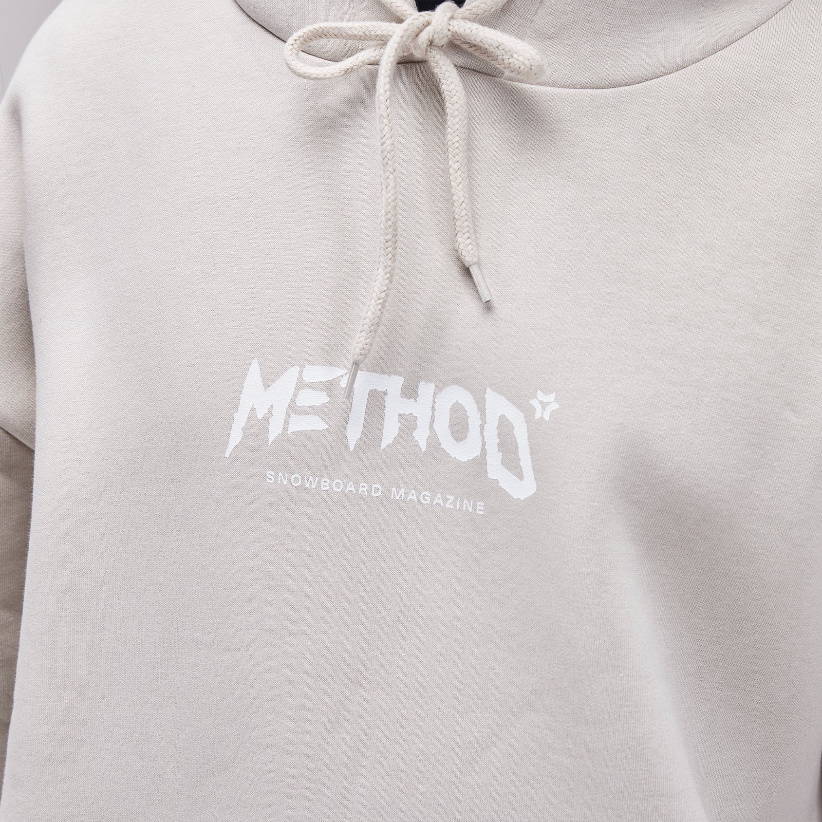 Method Classic Hoodie