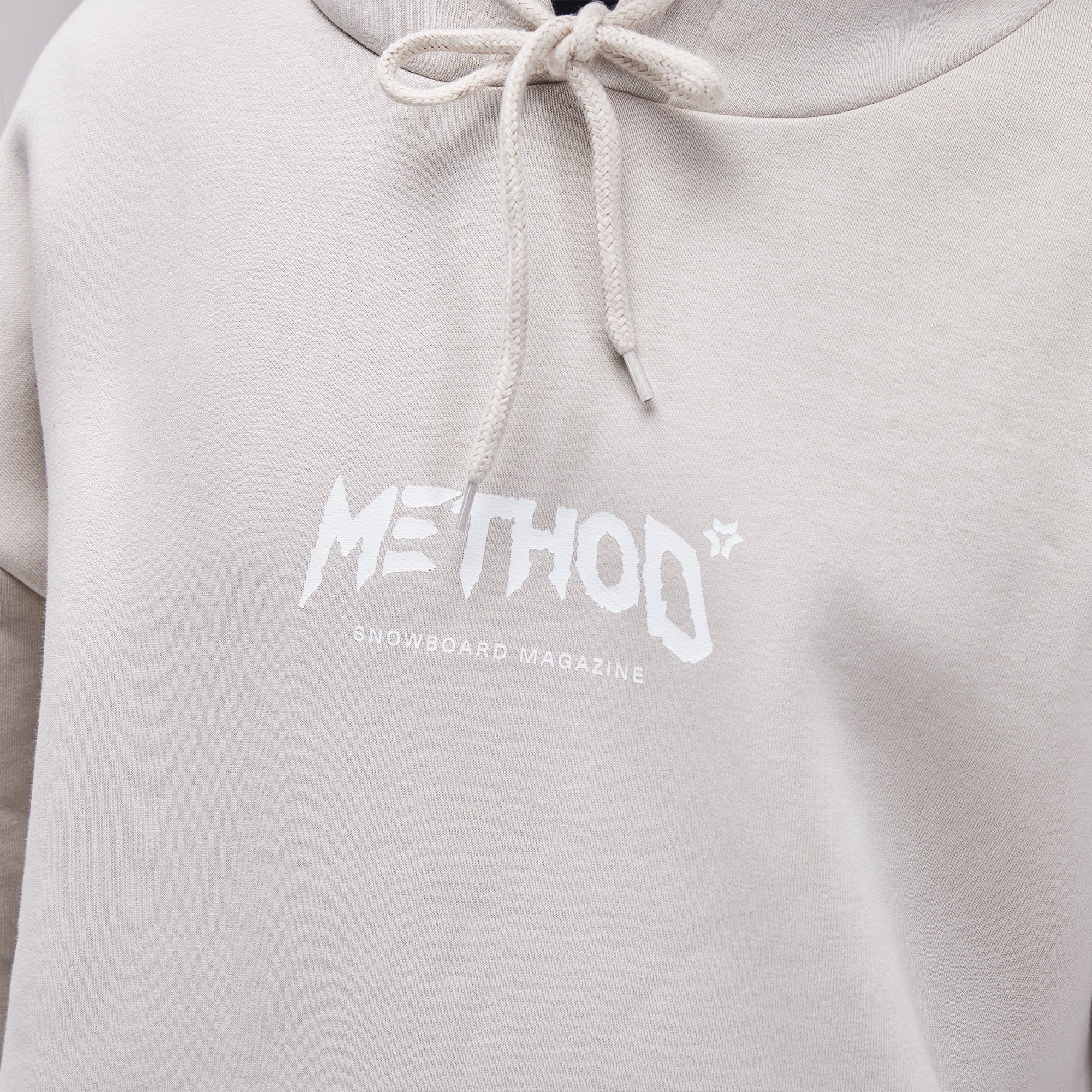 Method Classic Hoodie