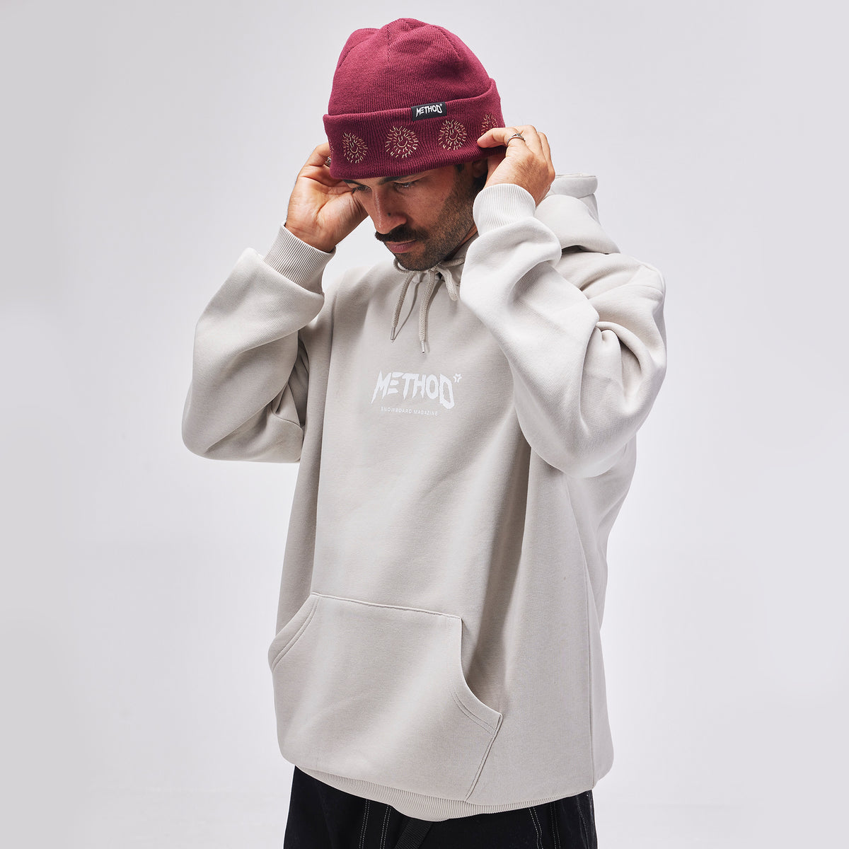 Method Classic Hoodie