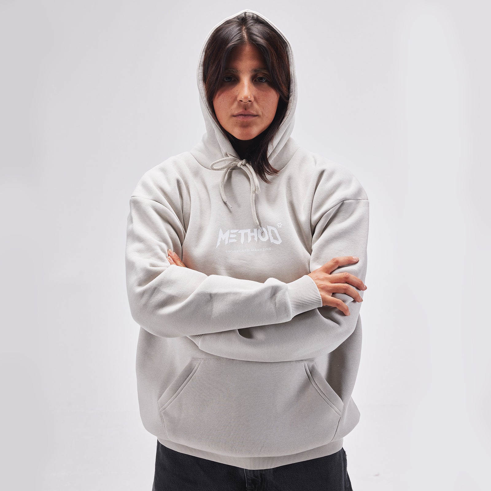 Method Classic Hoodie