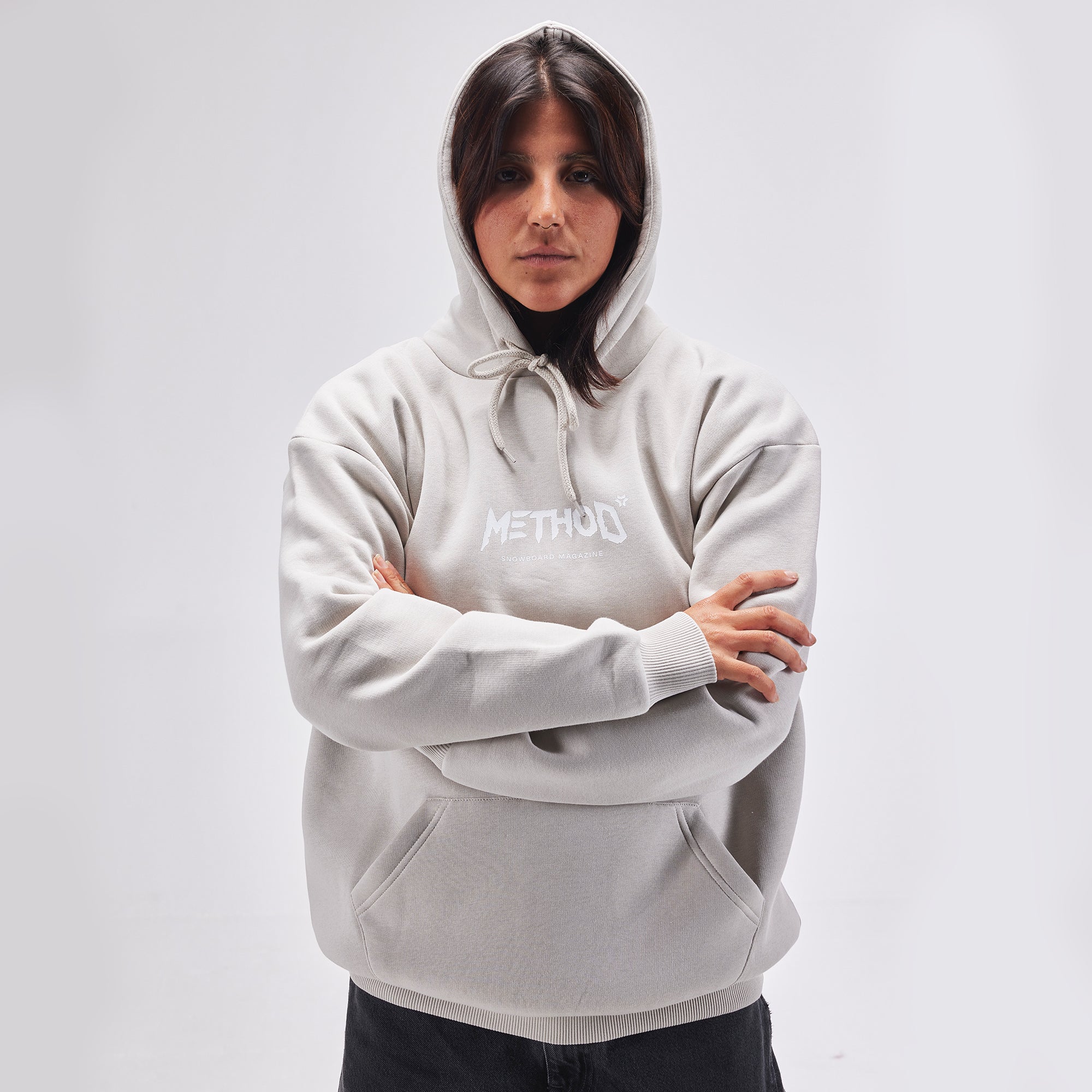 Method Classic Hoodie