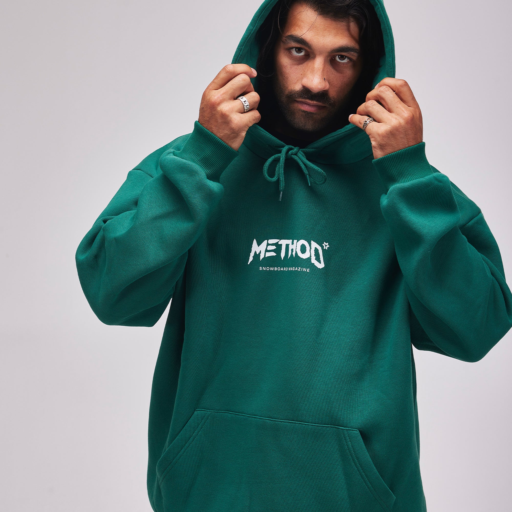Method Classic Hoodie