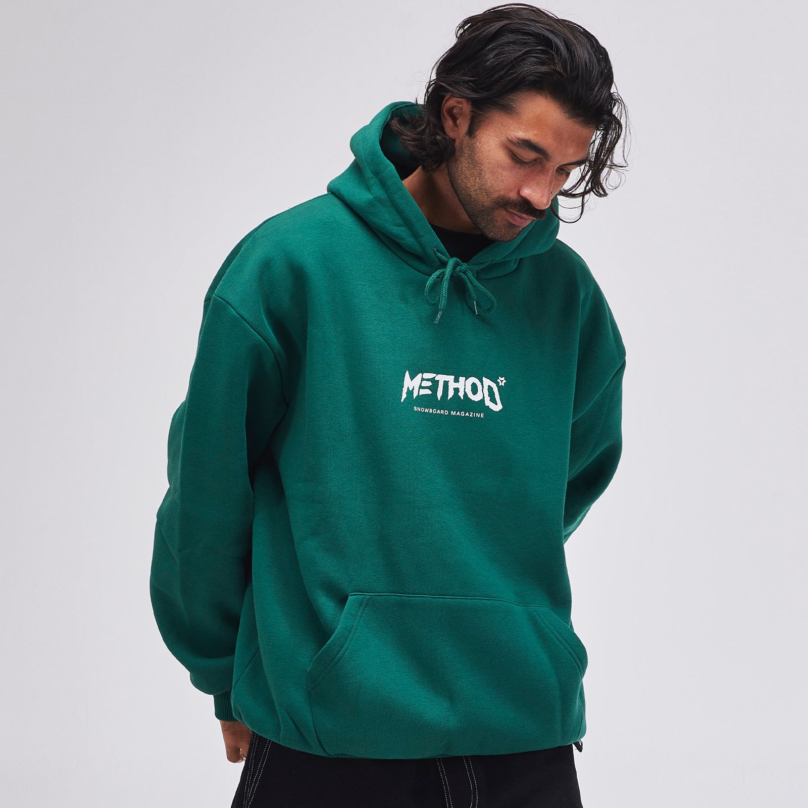 Method Classic Hoodie