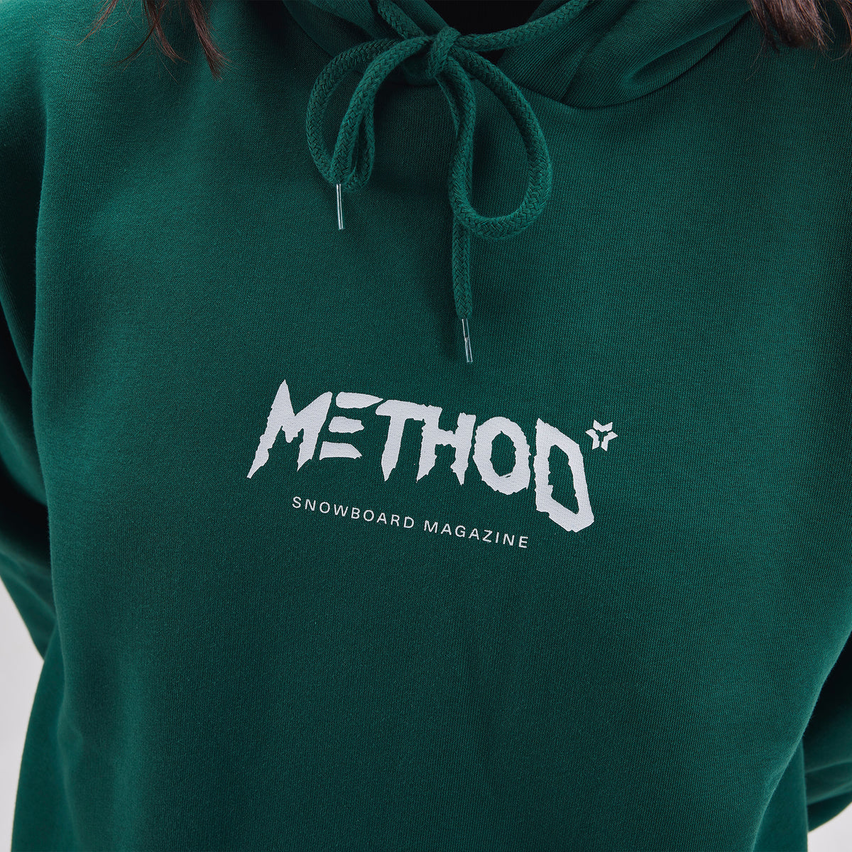 Method Classic Hoodie