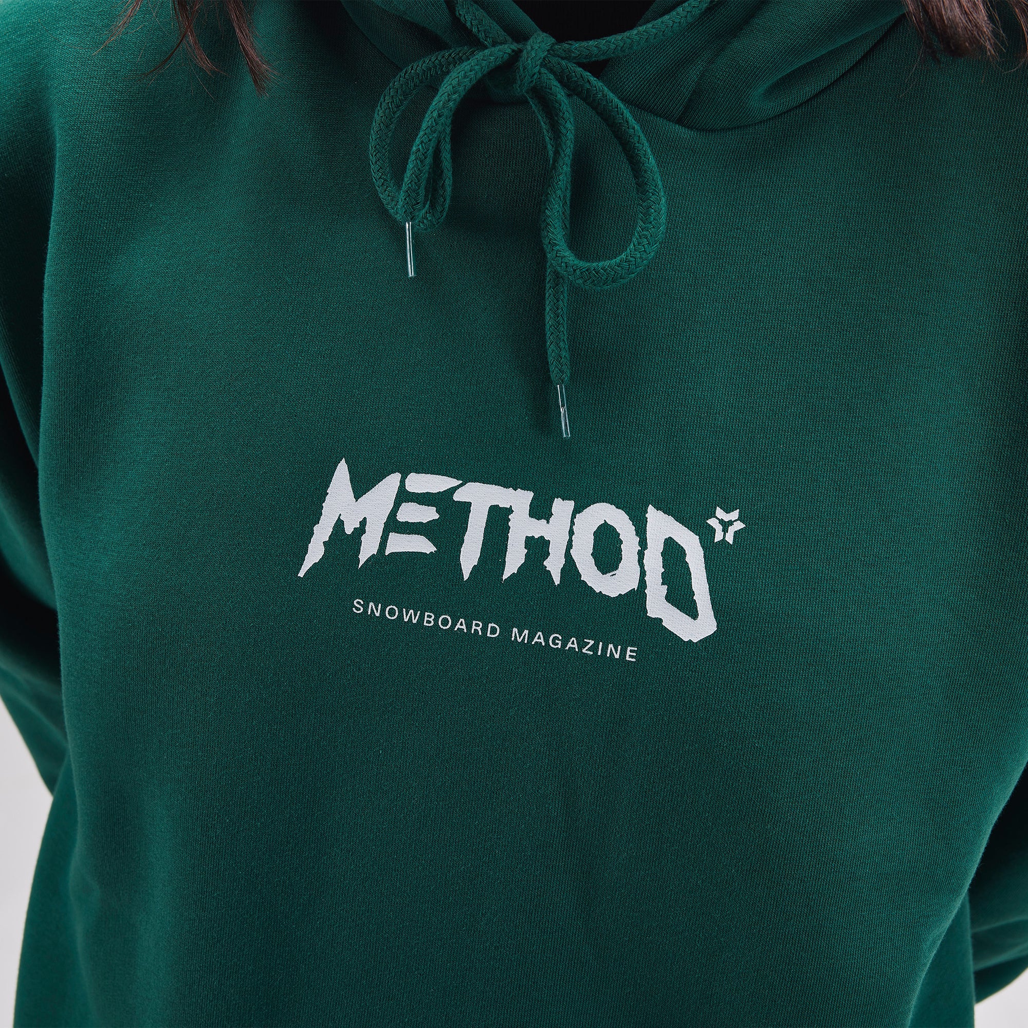 Method Classic Hoodie