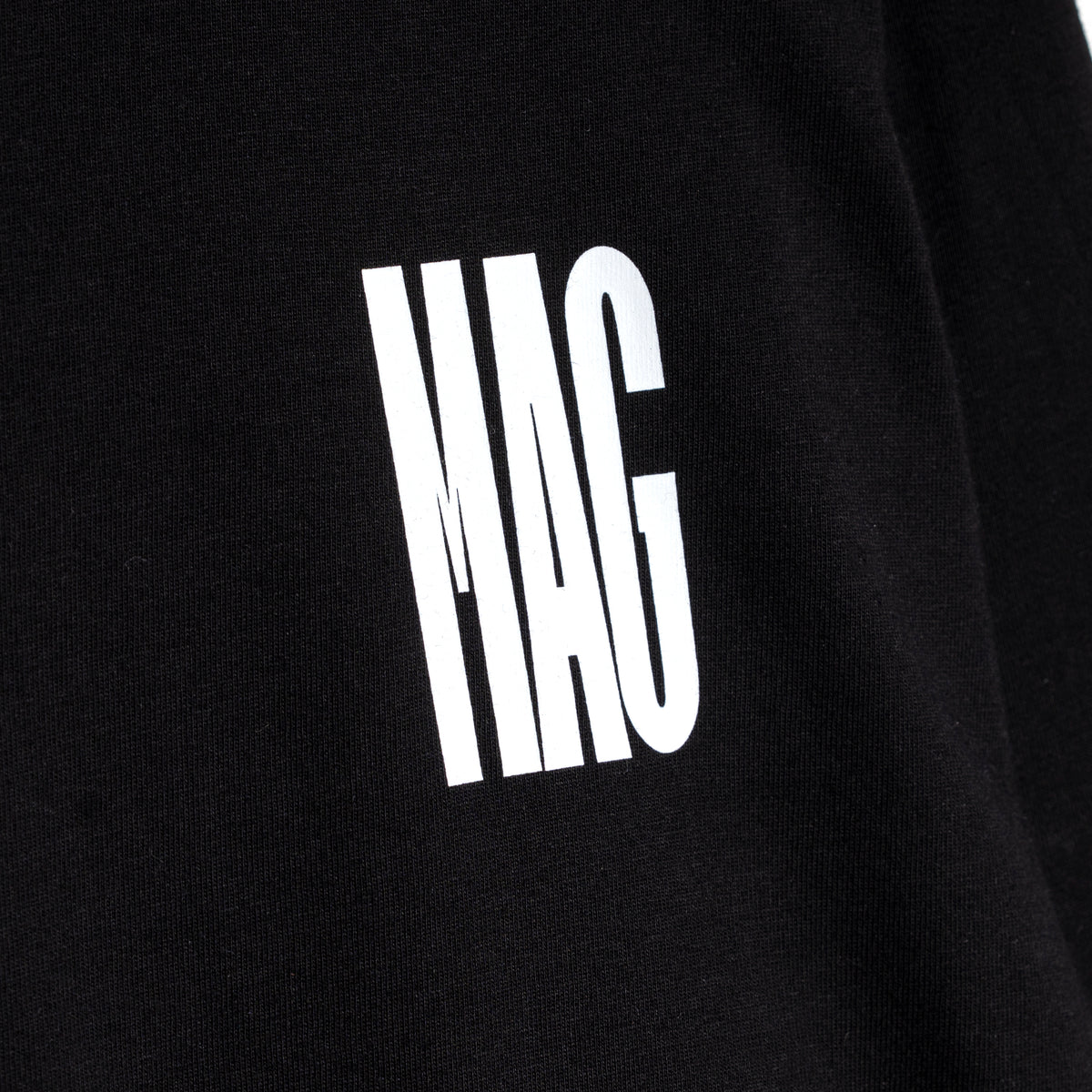 Method Block LS T-Shirt