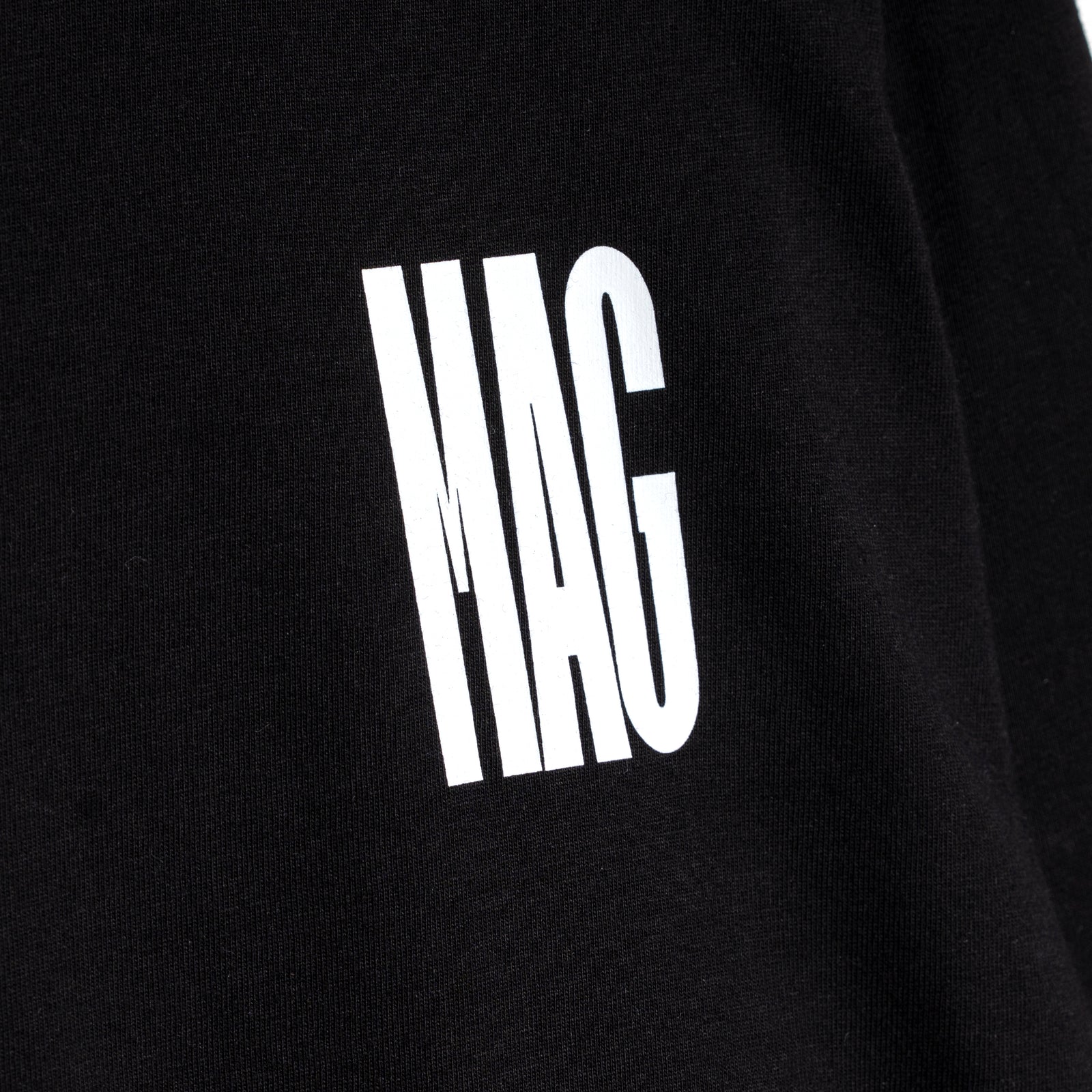 Method Block LS T-Shirt