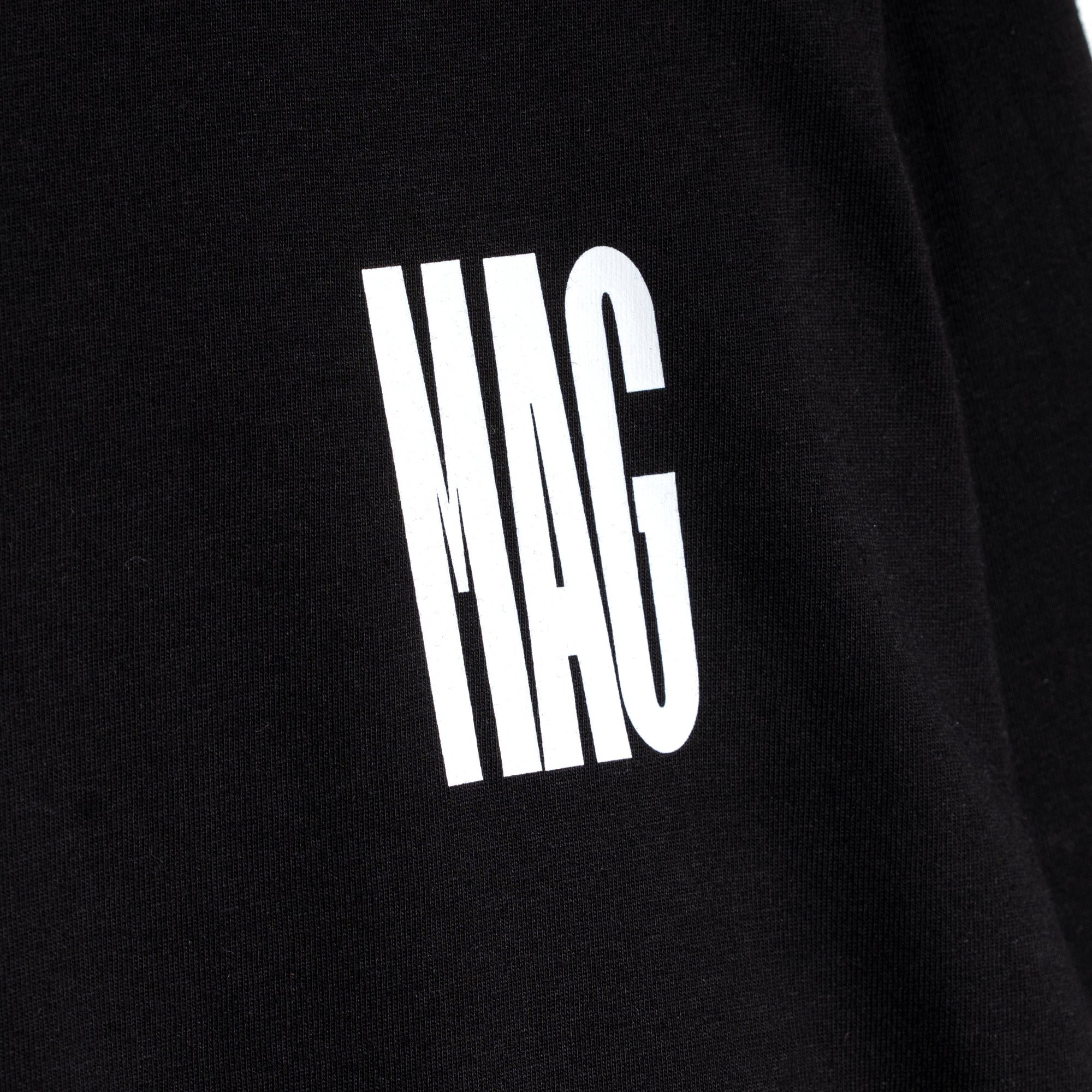 Method Block LS T-Shirt