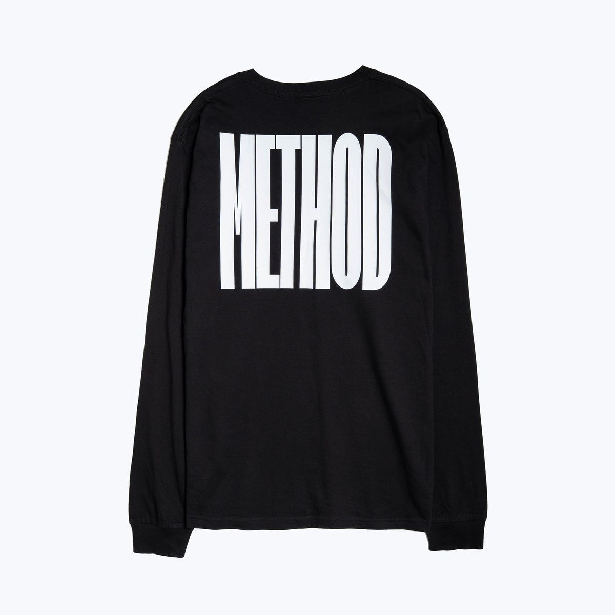 Method Block LS T-Shirt