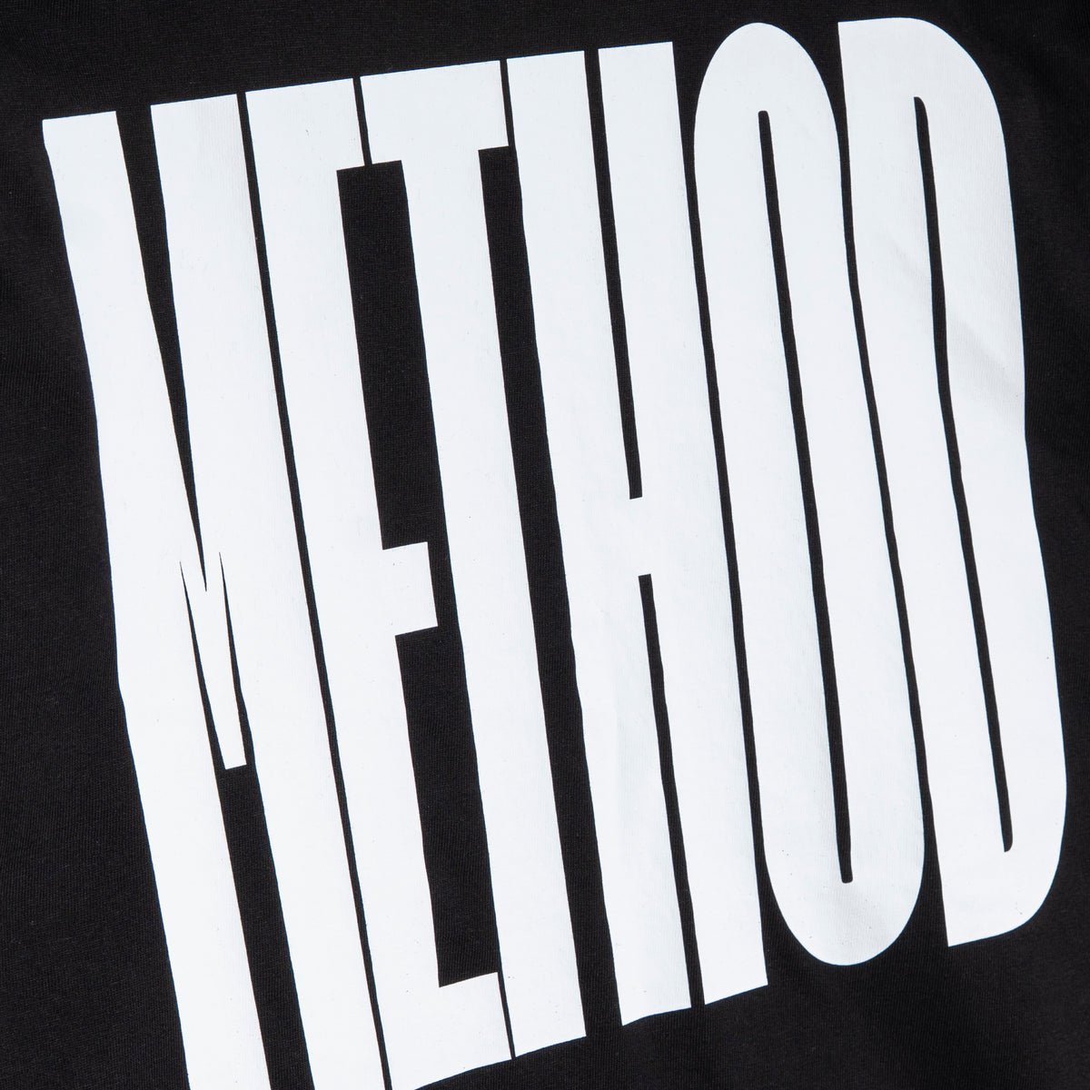 Method Block LS T-Shirt