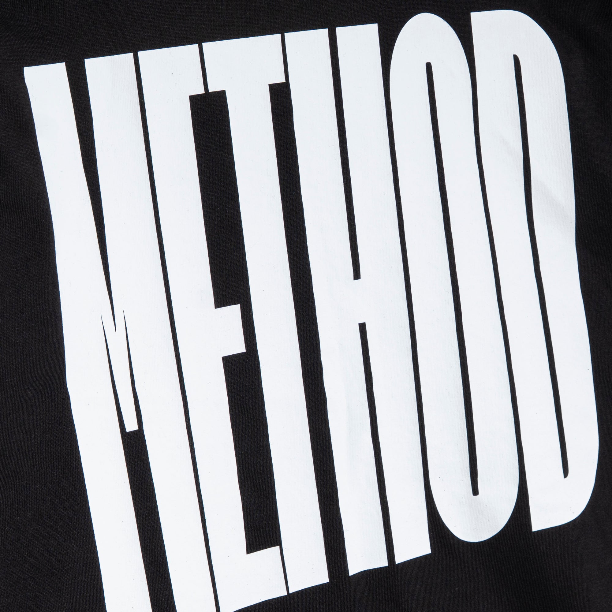 Method Block LS T-Shirt