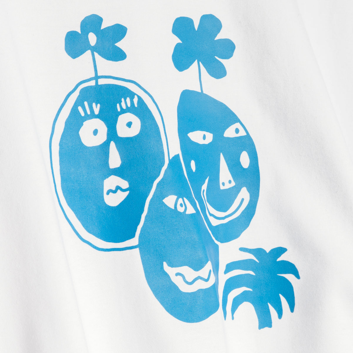 Method x Arthur Longo LS T-Shirt