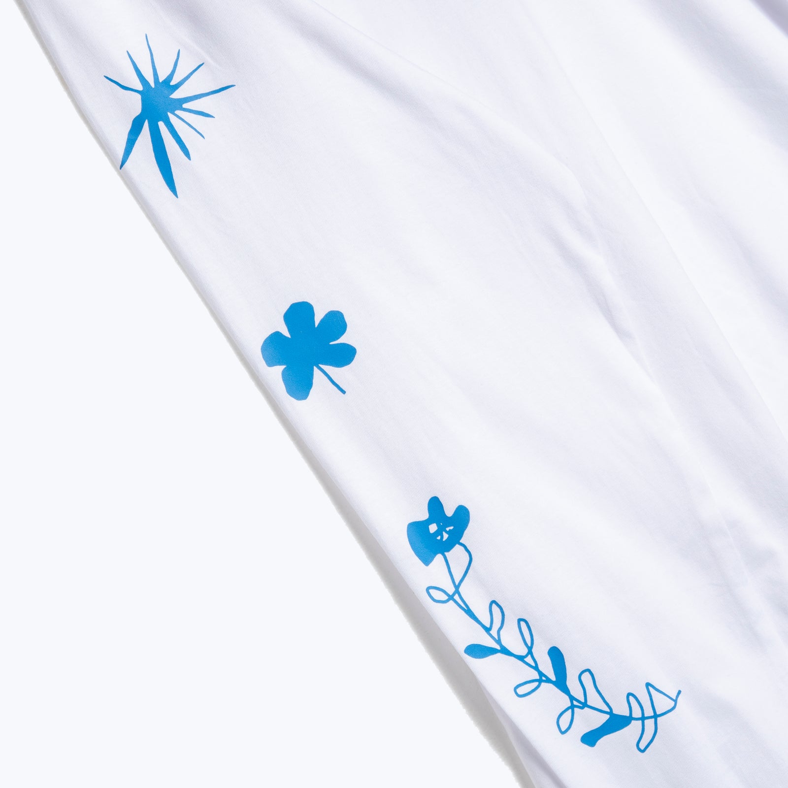 Method x Arthur Longo LS T-Shirt