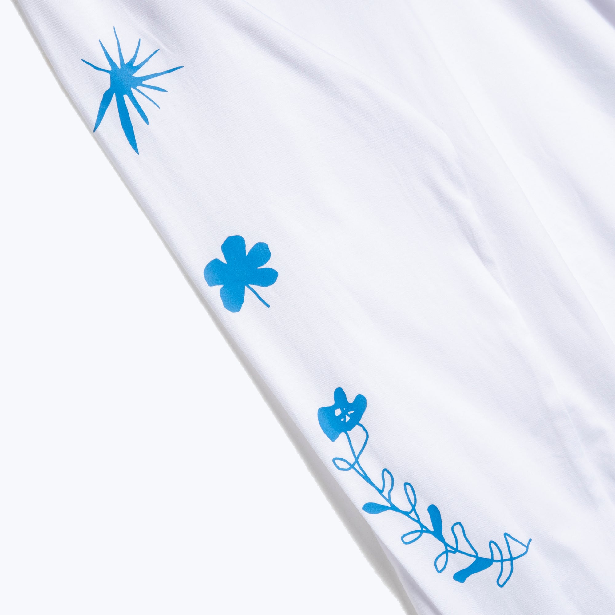 Method x Arthur Longo LS T-Shirt