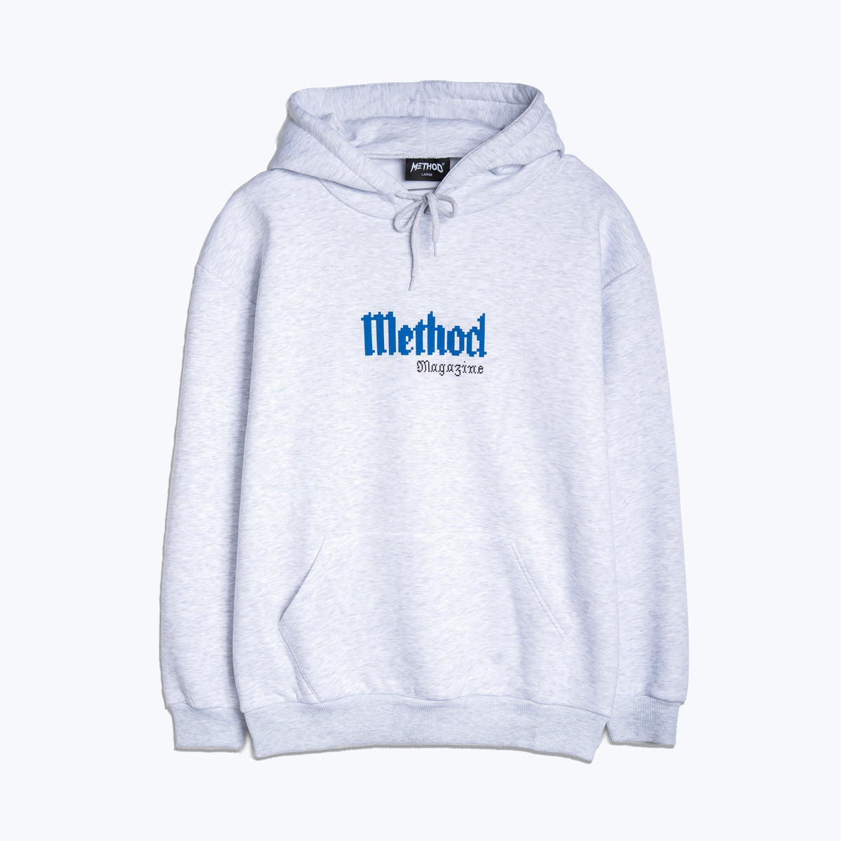 Method Quest Hoodie