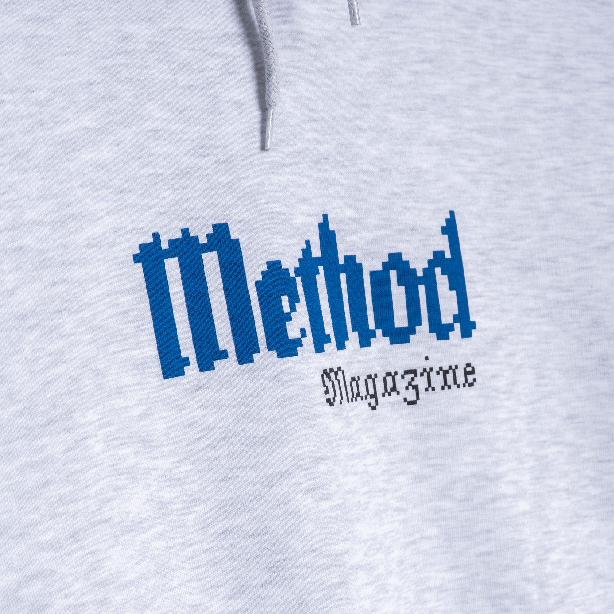 Method Quest Hoodie