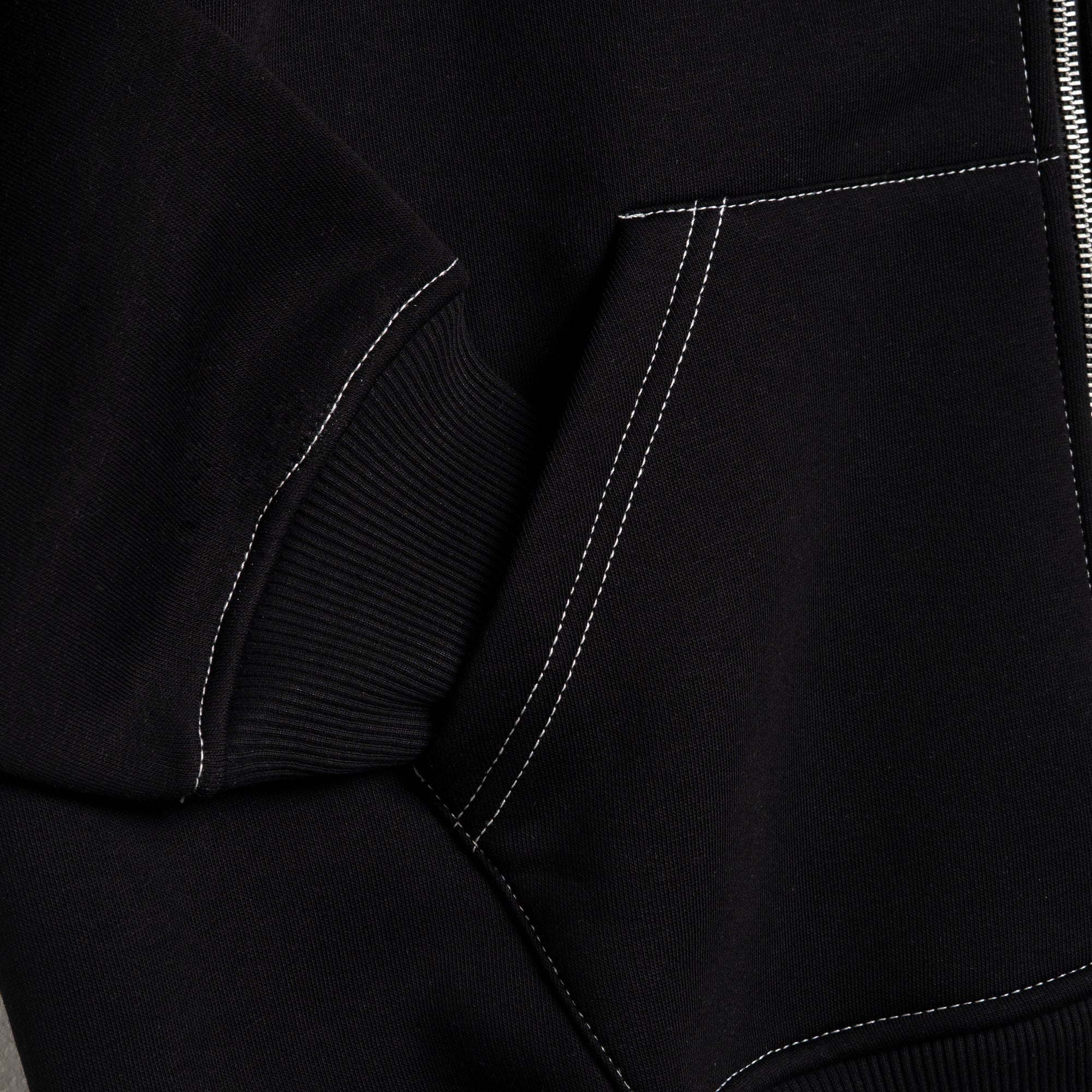 Method Since 94 Zip Hoodie