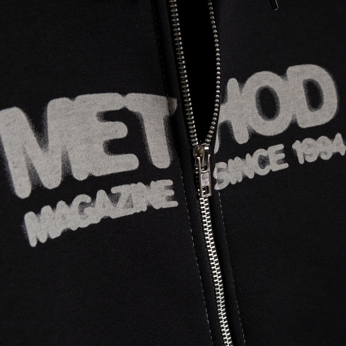 Method Since 94 Zip Hoodie