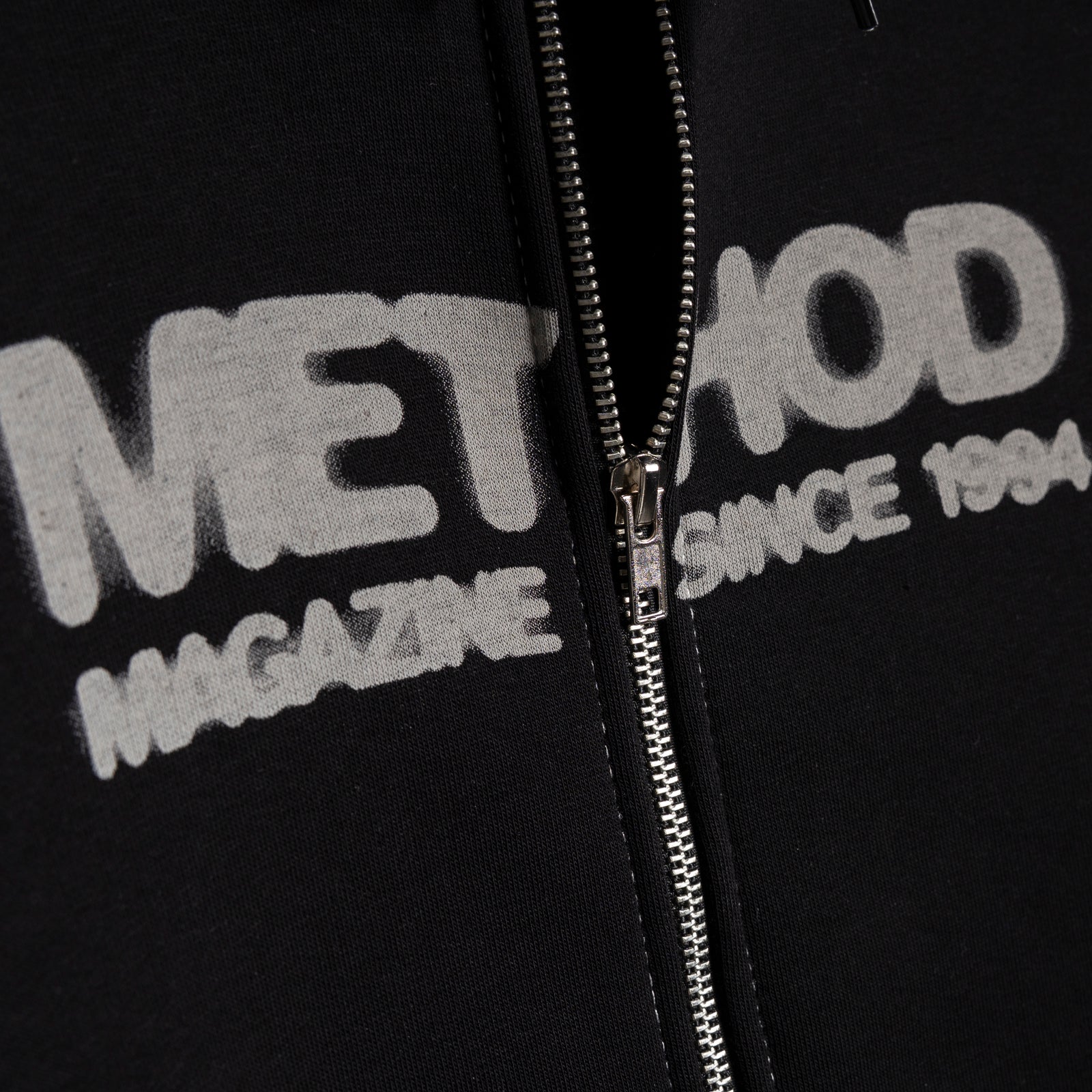 Method Since 94 Zip Hoodie