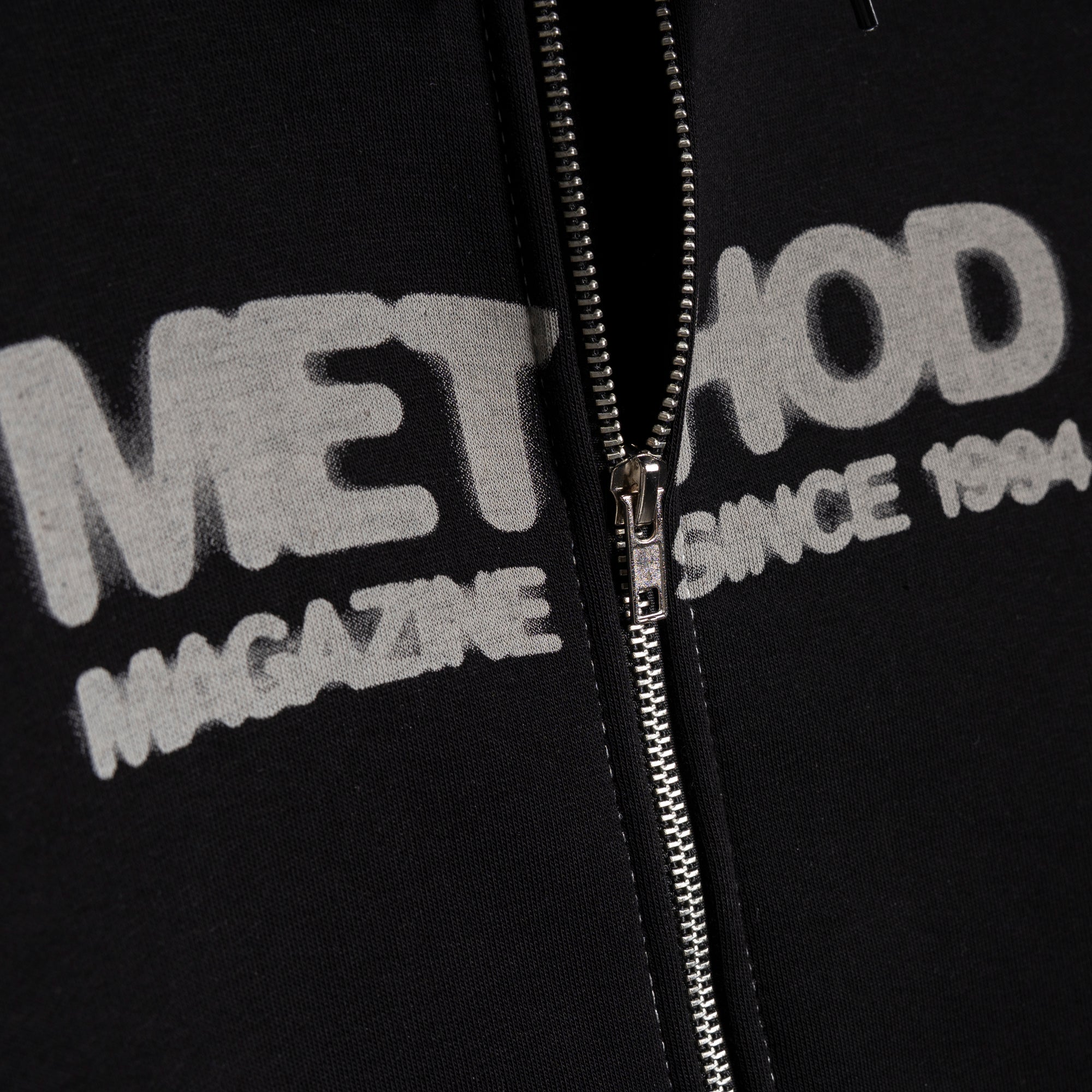 Method Since 94 Zip Hoodie