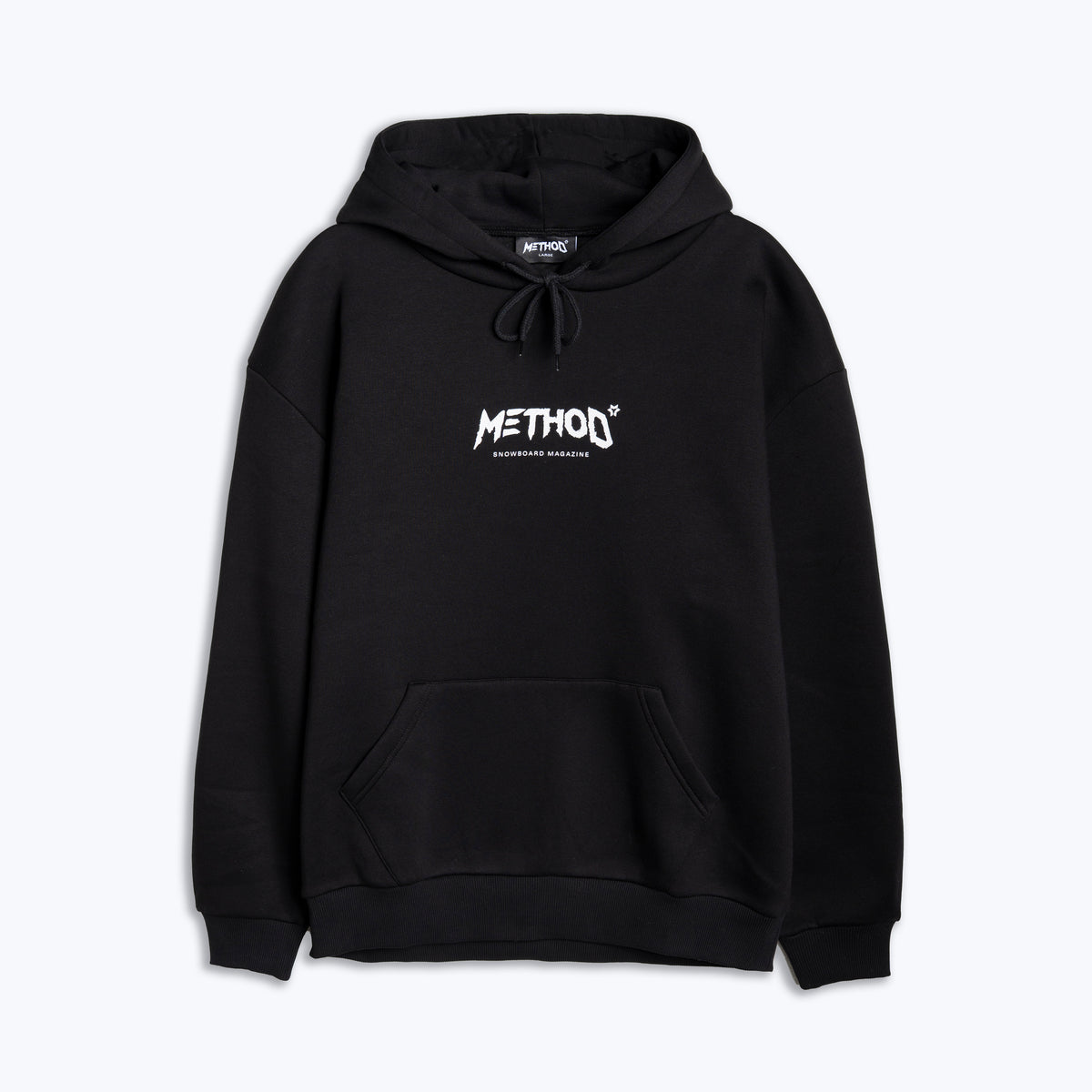 Method Classic Hoodie