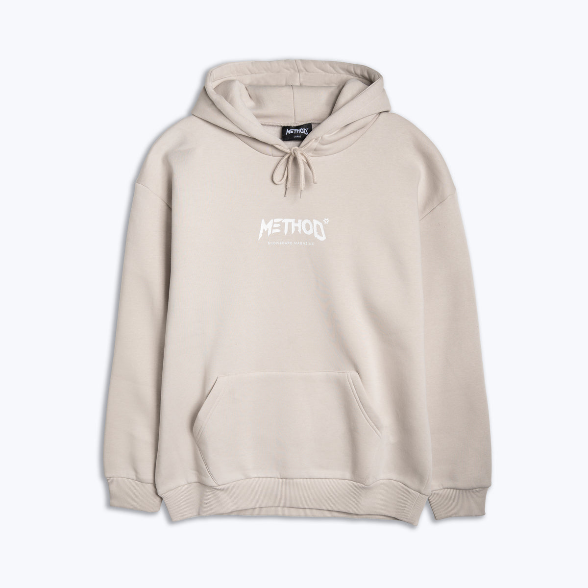 Method Classic Hoodie