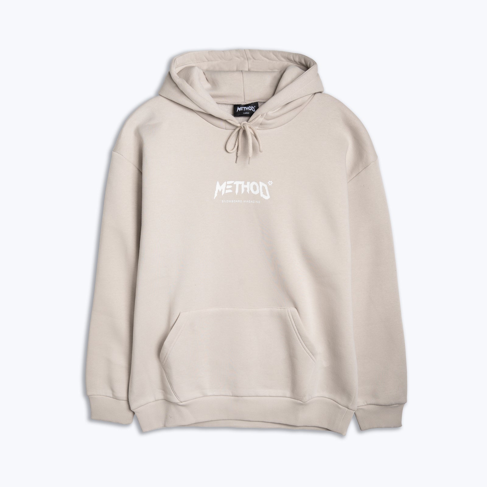 Method Classic Hoodie