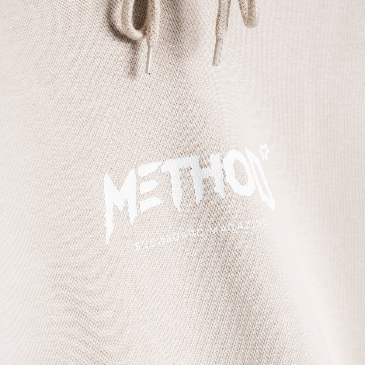 Method Classic Hoodie