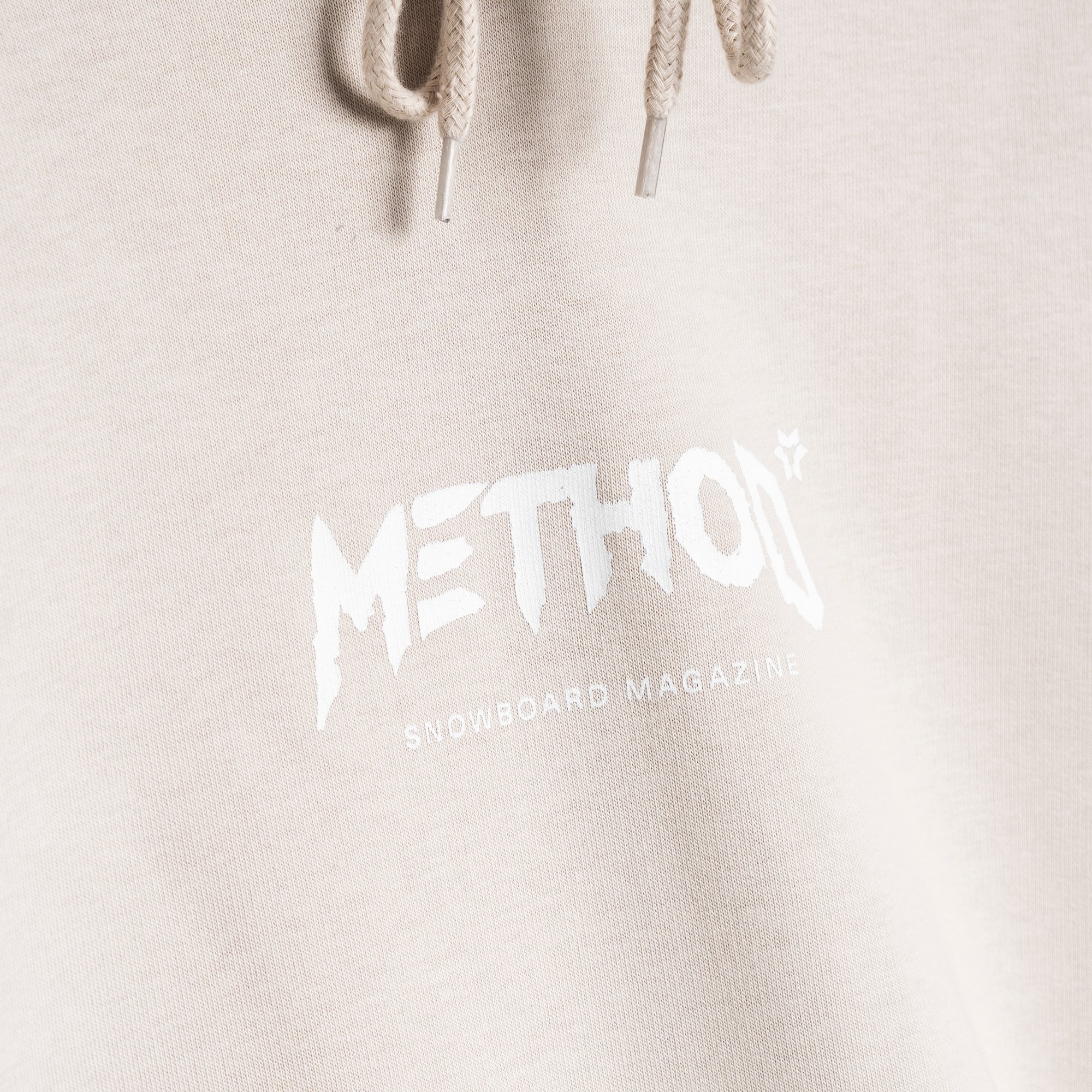 Method Classic Hoodie